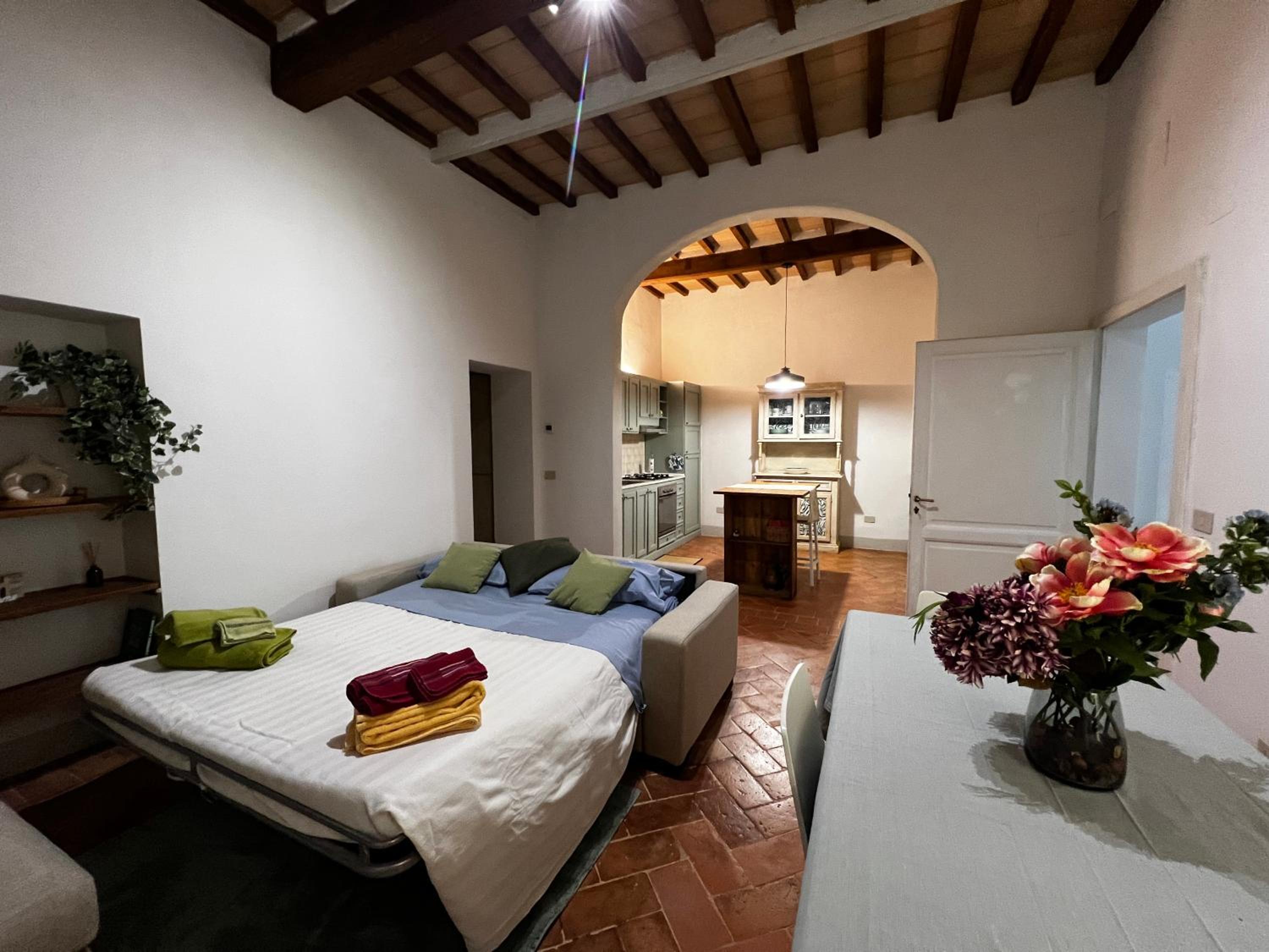 Casa ROMA21