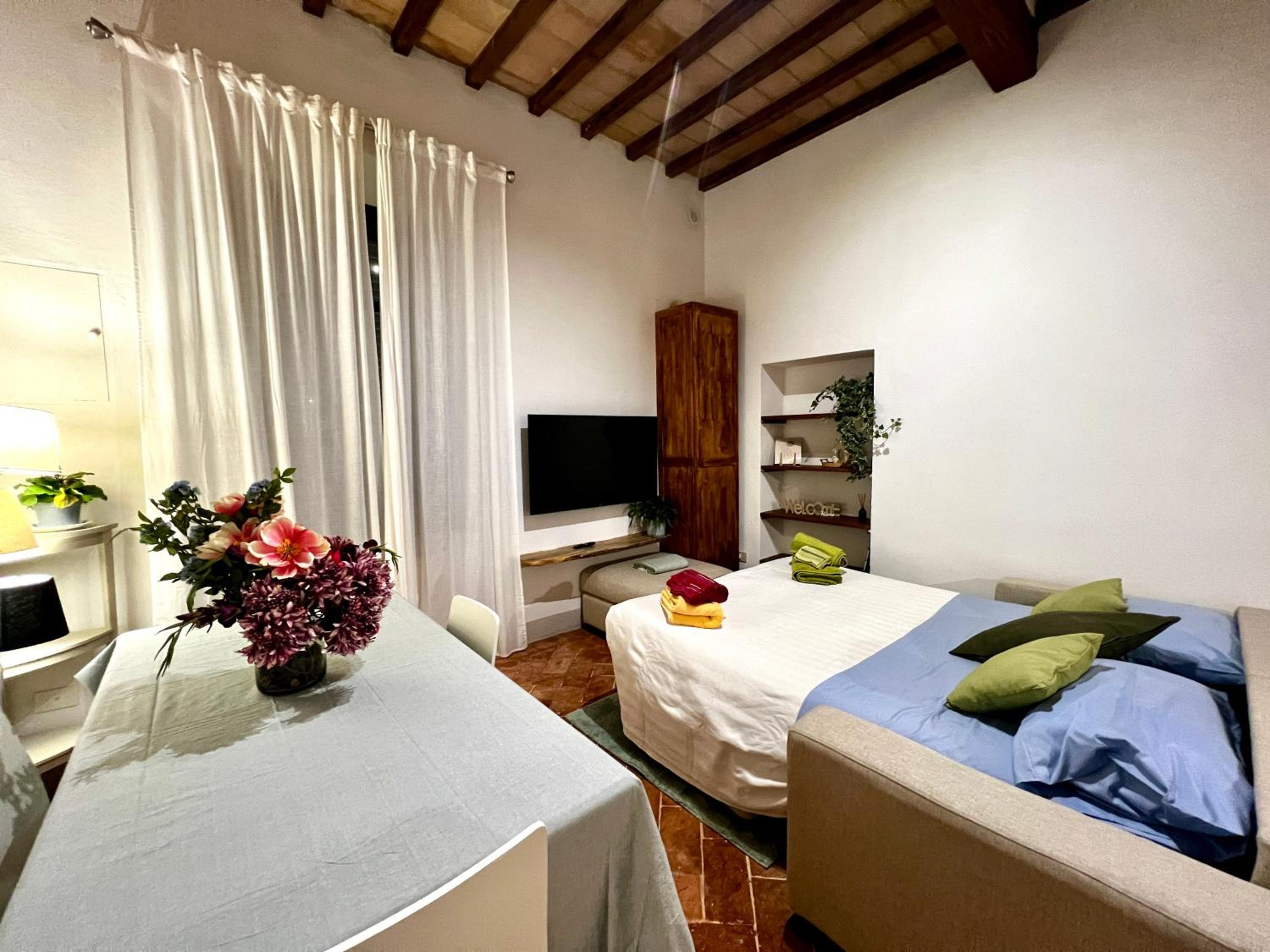 Casa ROMA21
