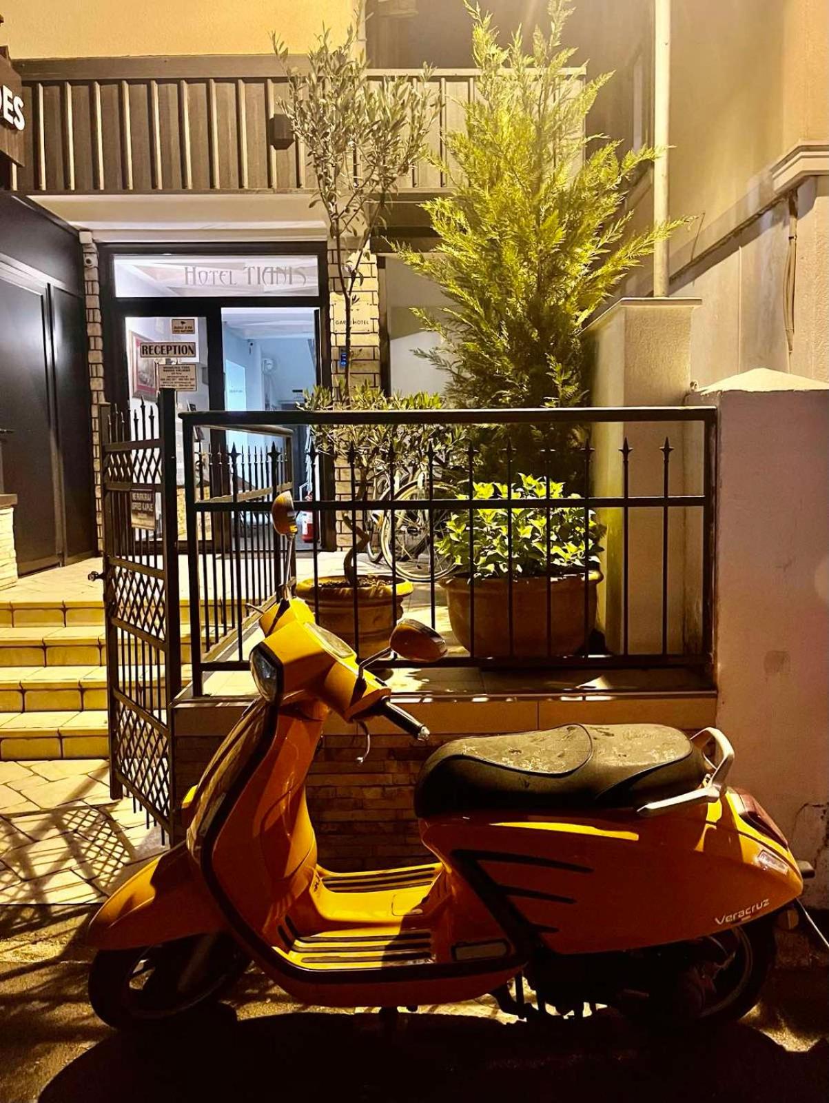 Bofima Apartments