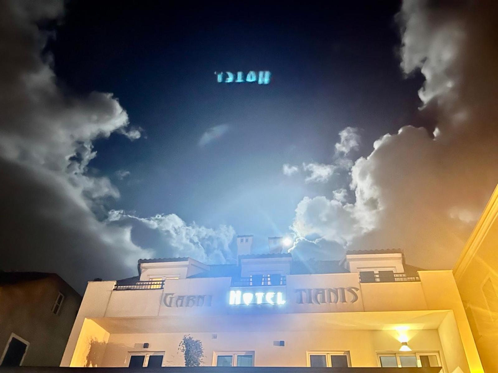 Bofima Apartments