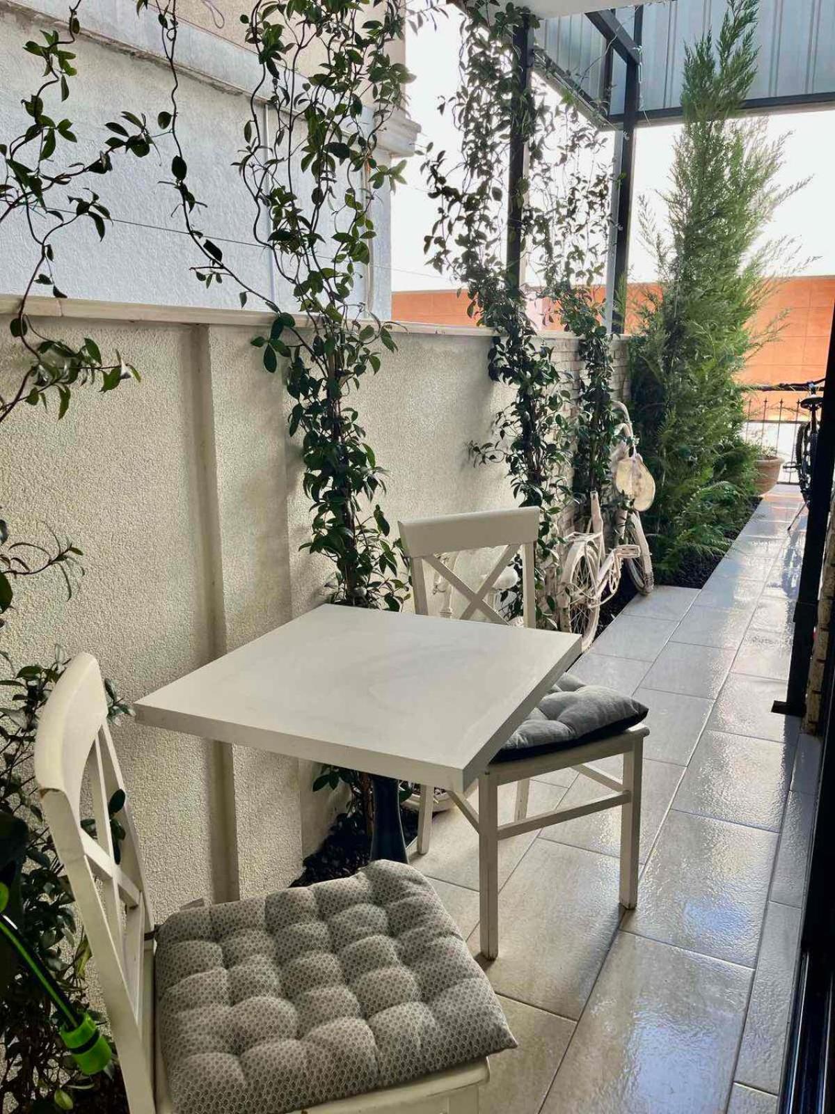 Bofima Apartments