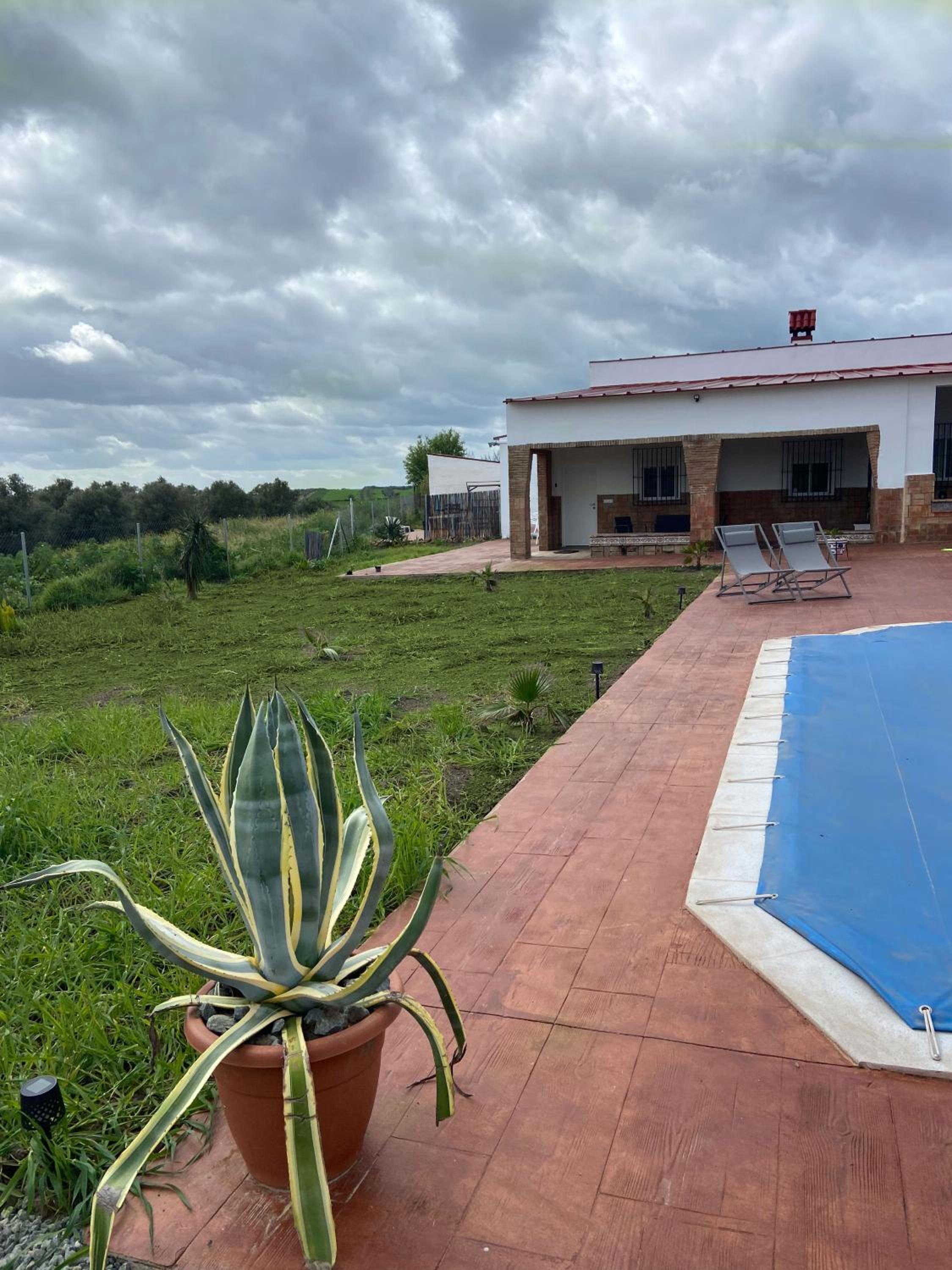 Hacienda Donaire Beas - Property Image 21