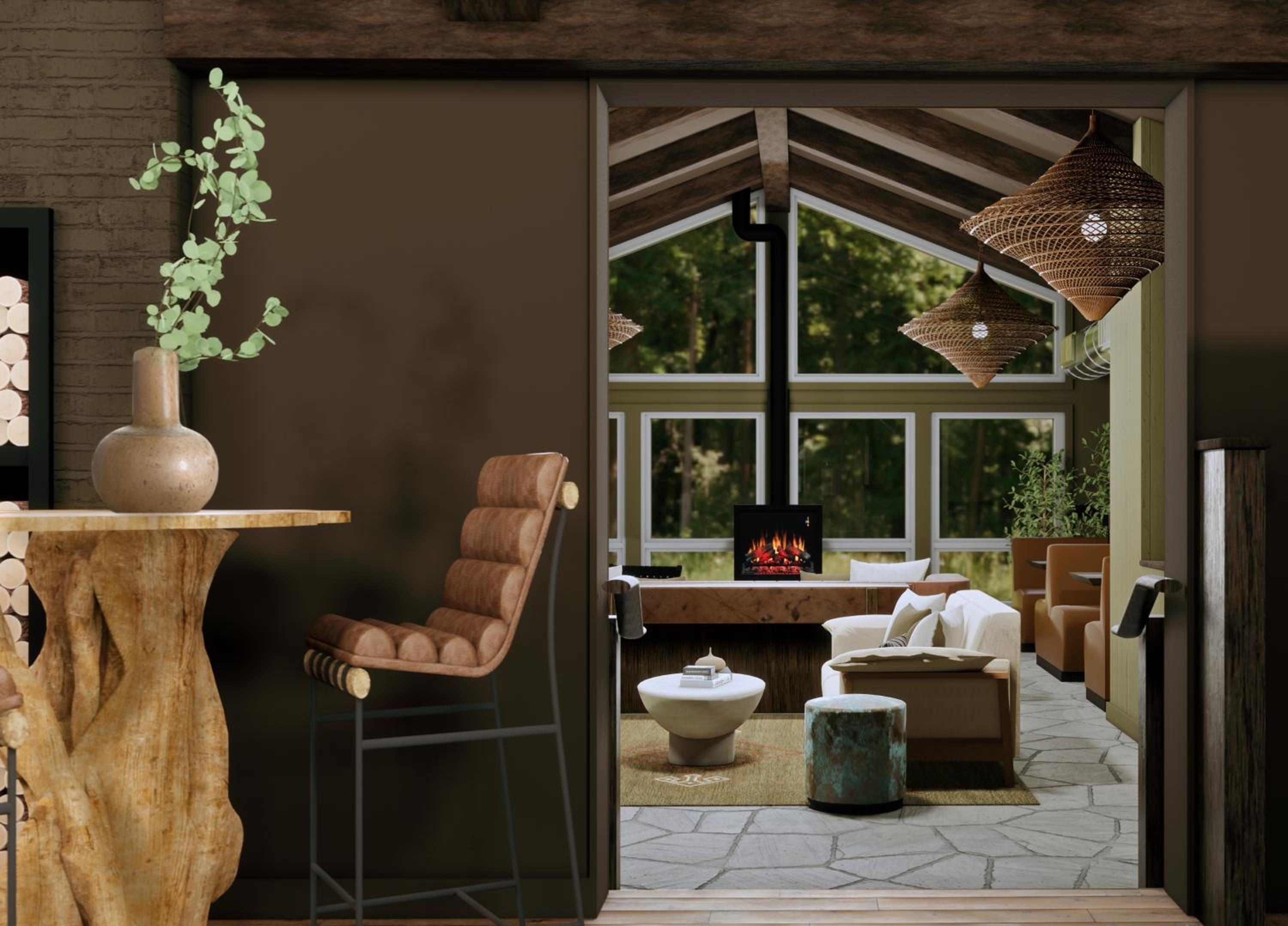 lounge