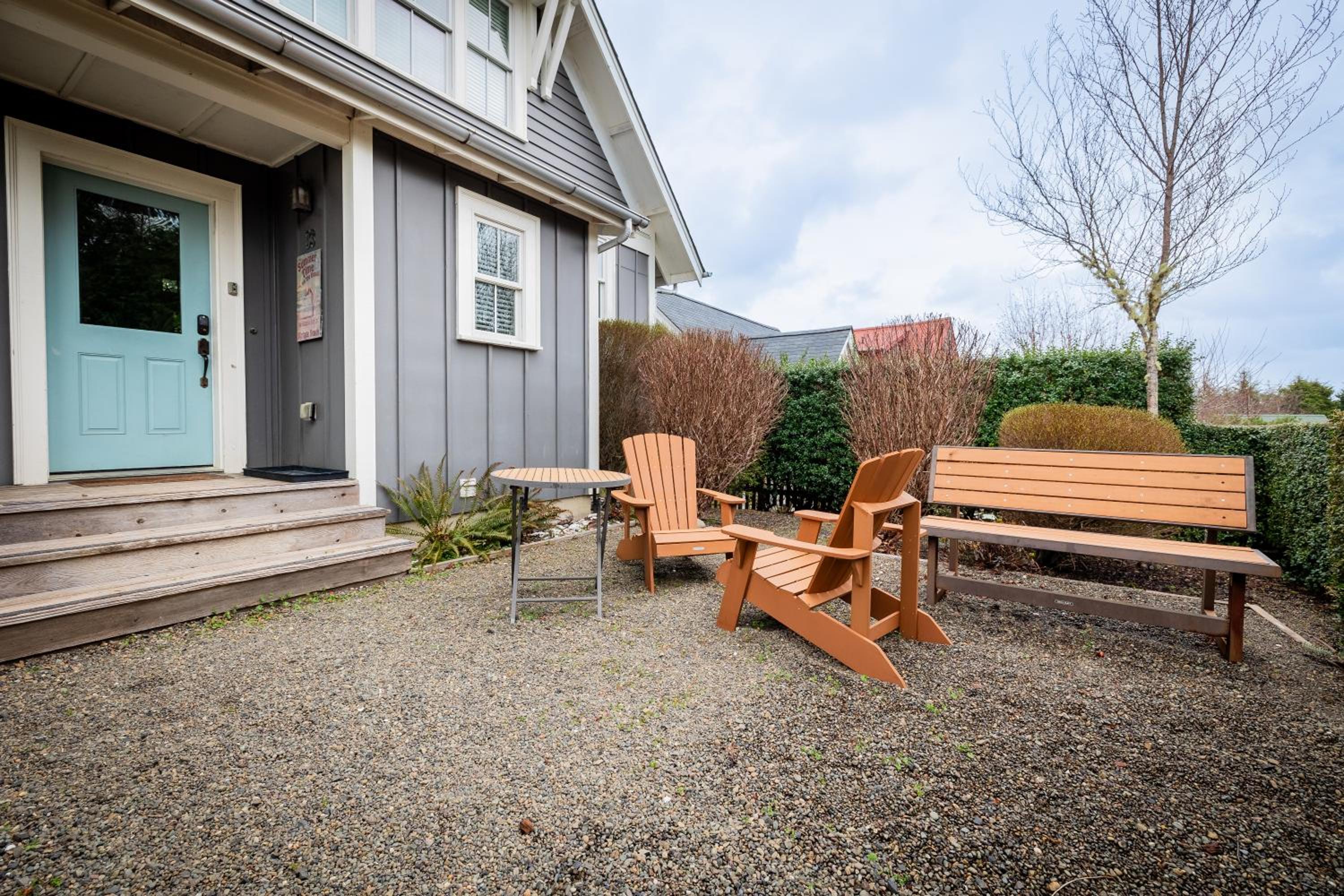 Vintage Beach by Seabrook Hospitality view 4