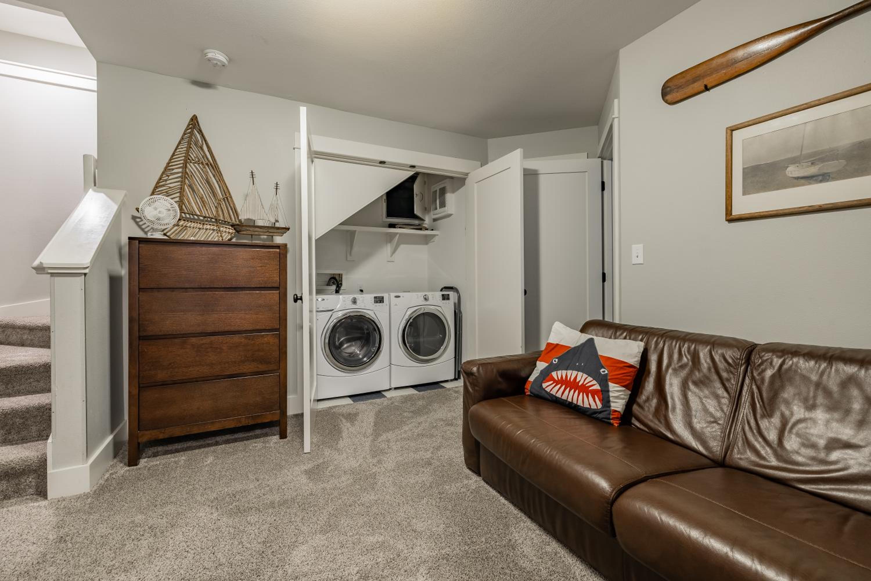 Vintage Beach by Seabrook Hospitality view 2