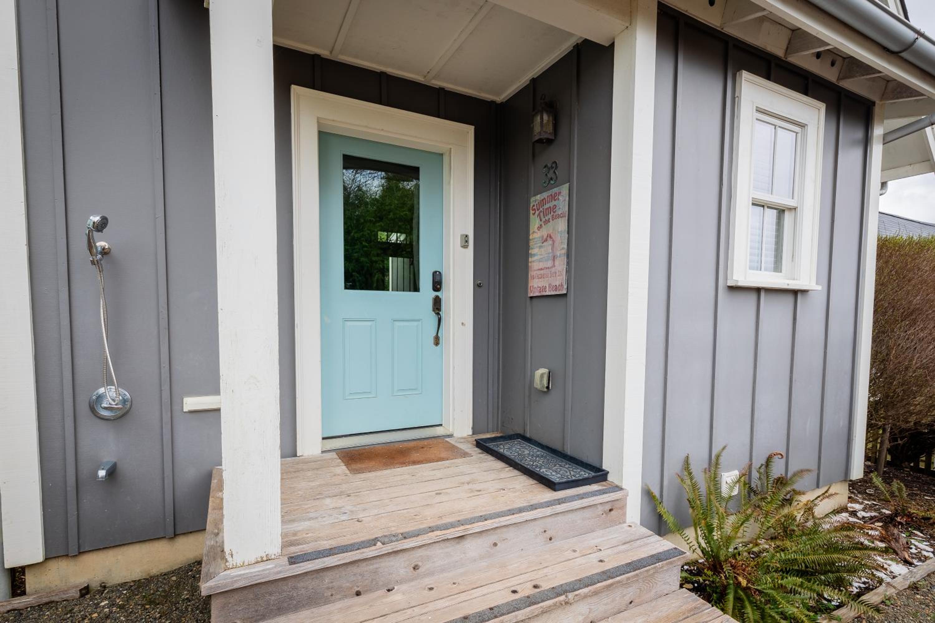 Vintage Beach by Seabrook Hospitality view 5