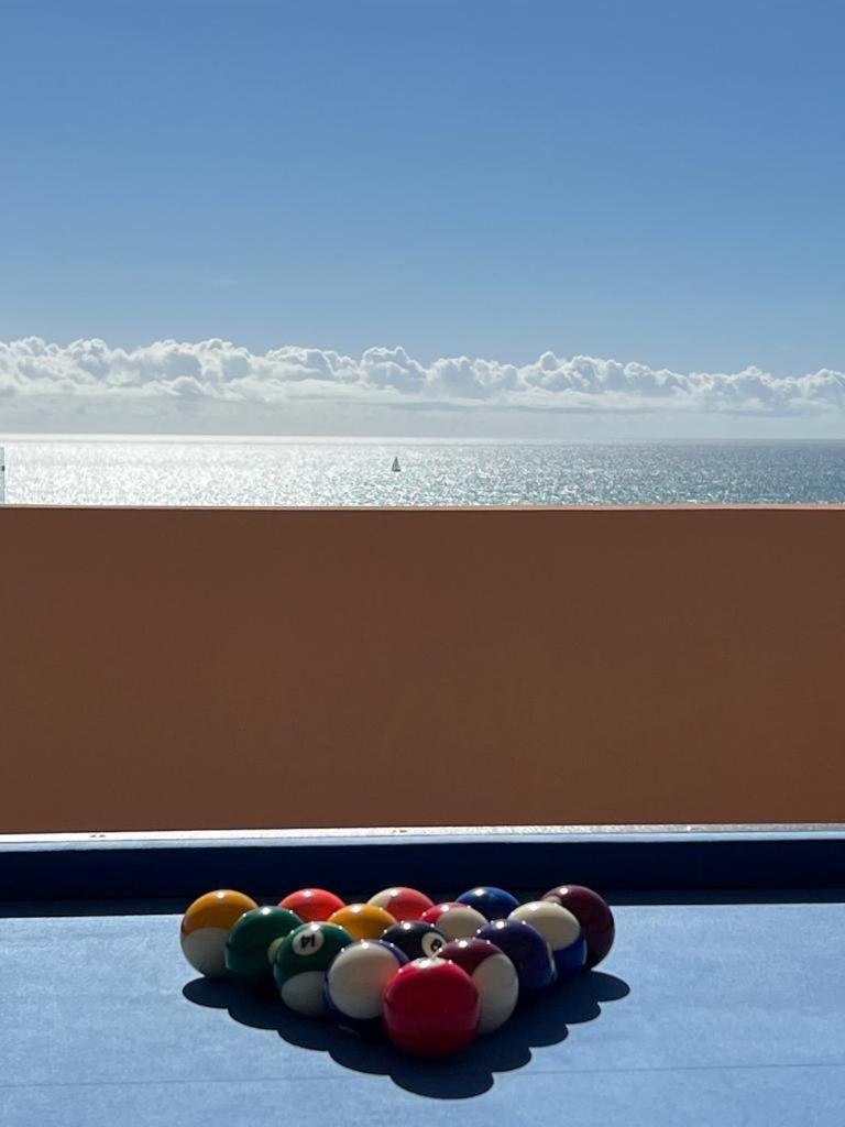 Villa Oceânica
