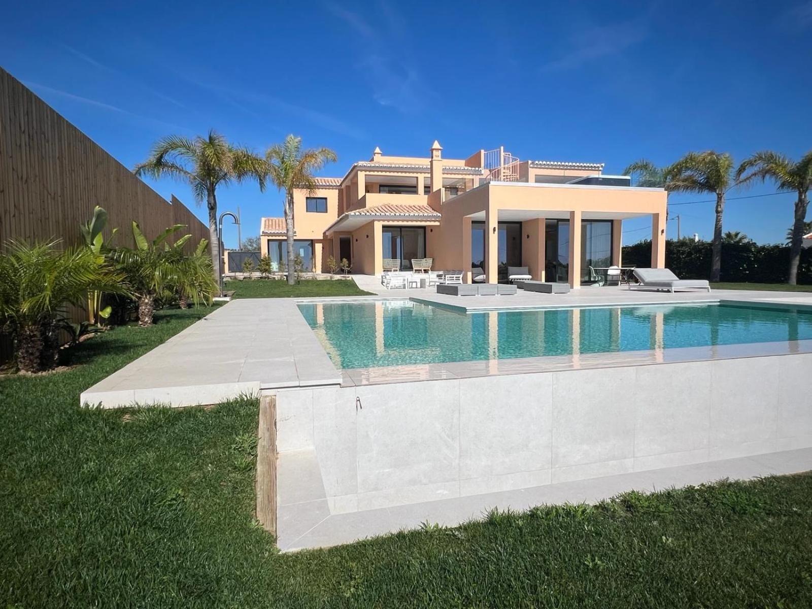 Villa Oceânica