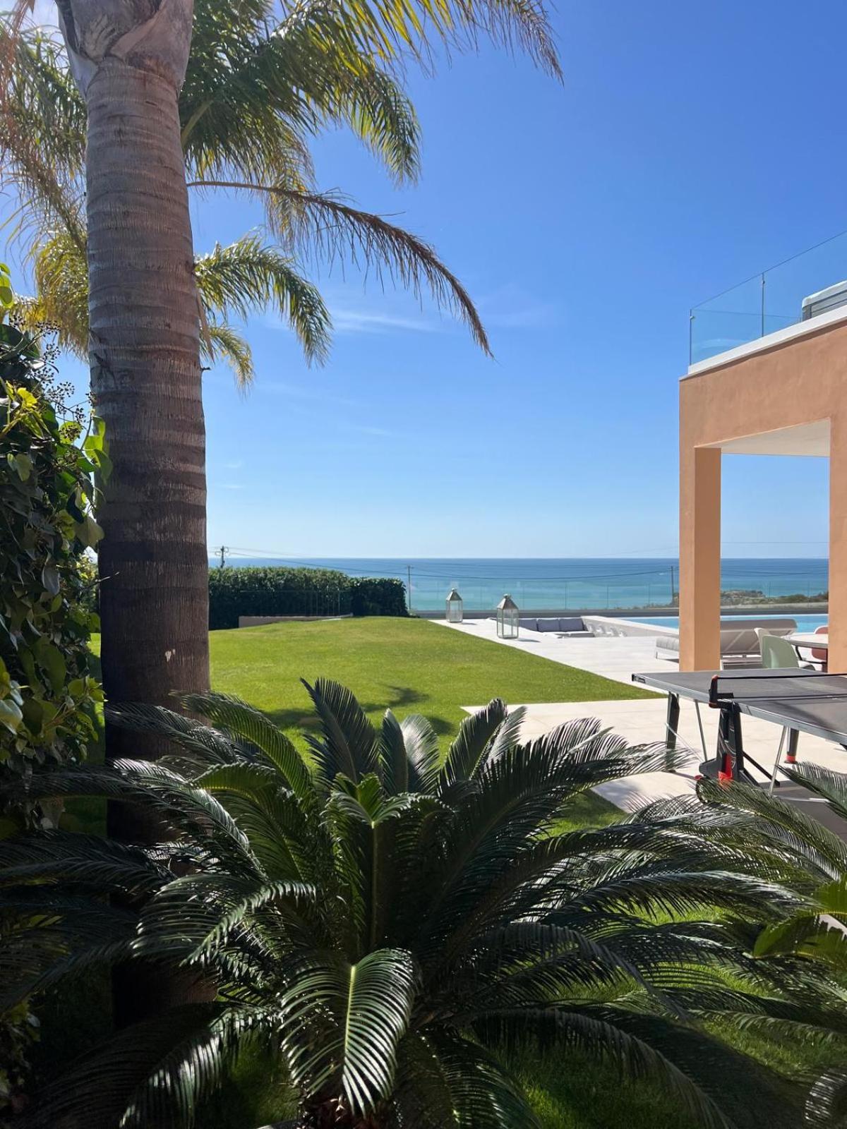 Villa Oceânica