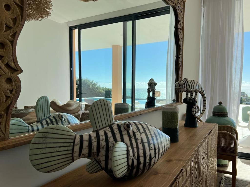 Villa Oceânica