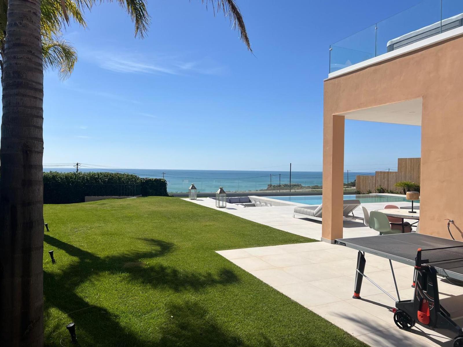 Villa Oceânica