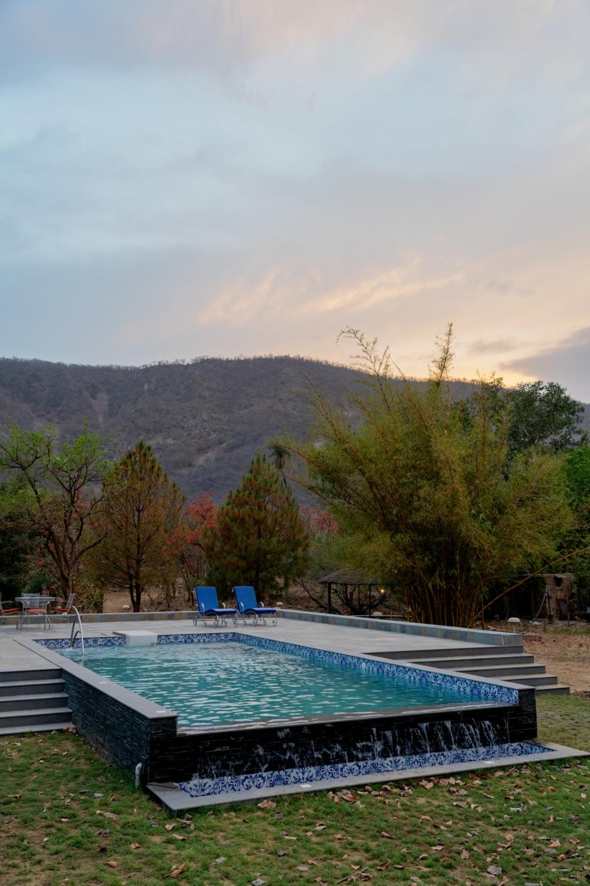 Surya Bagh - A Luxury Hideaway - 5 minutes to Ajabgarh, 10 minutes to Bhangarh & 20 minutes to Tehla, Sariska view 5