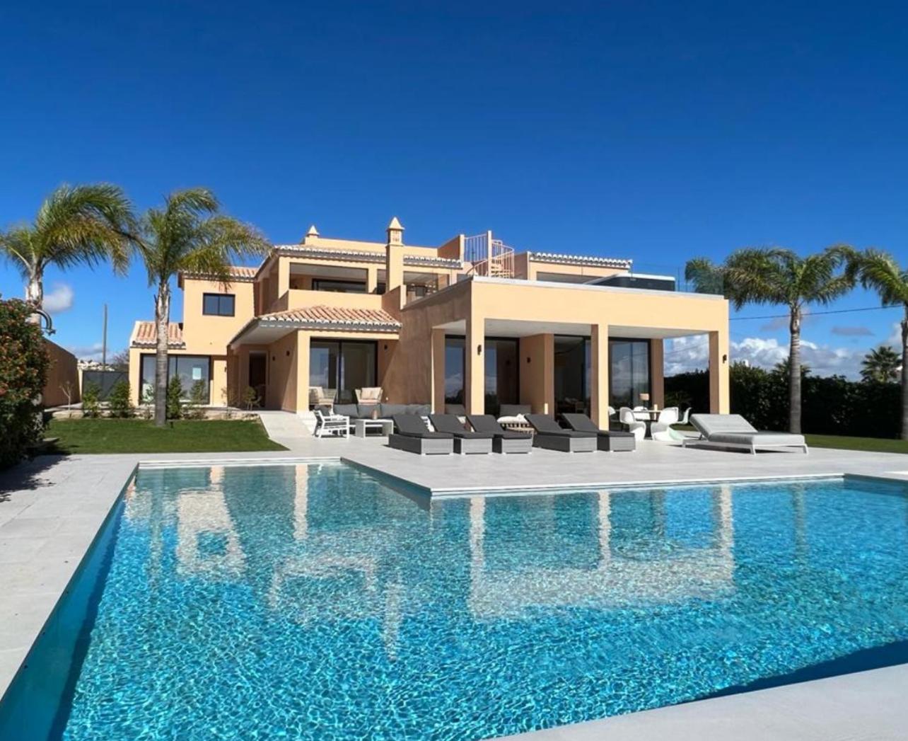Villa Oceânica