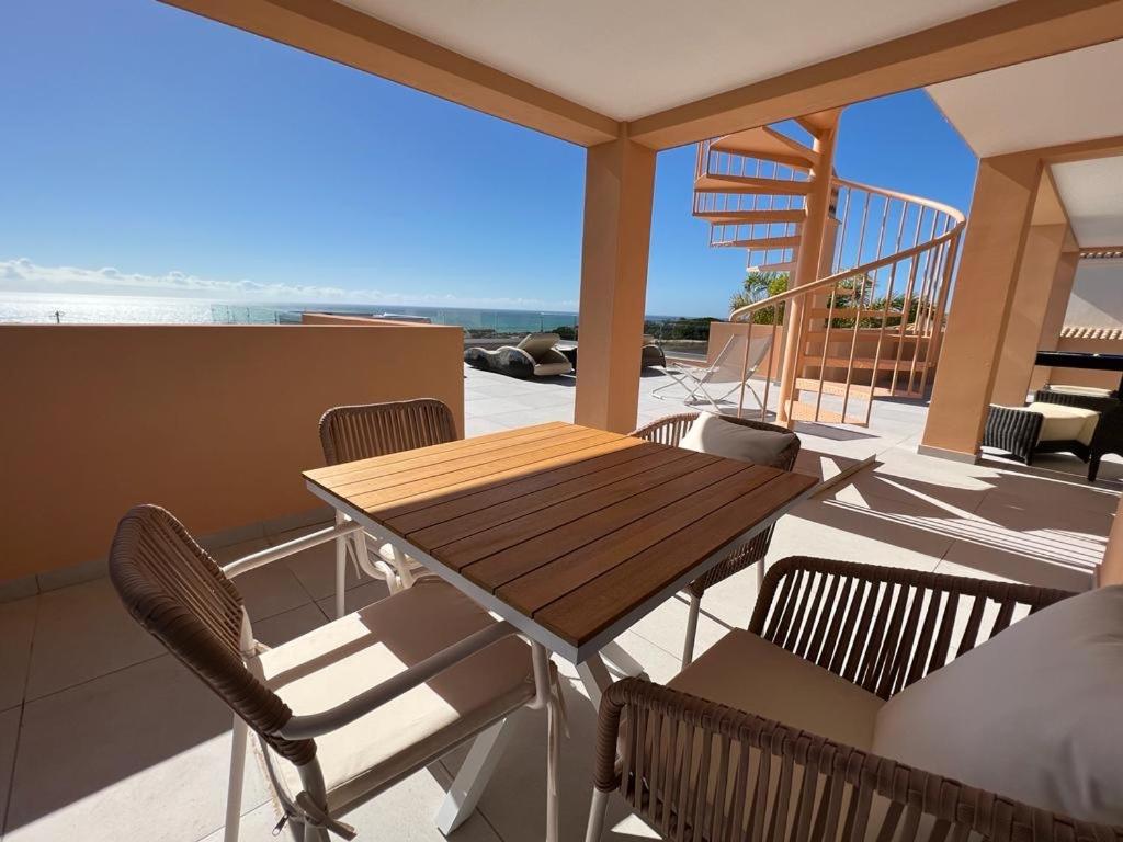 Villa Oceânica