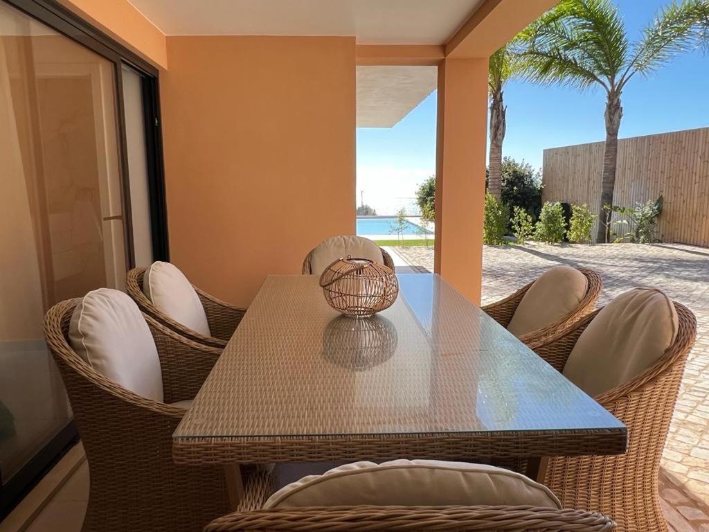 Villa Oceânica
