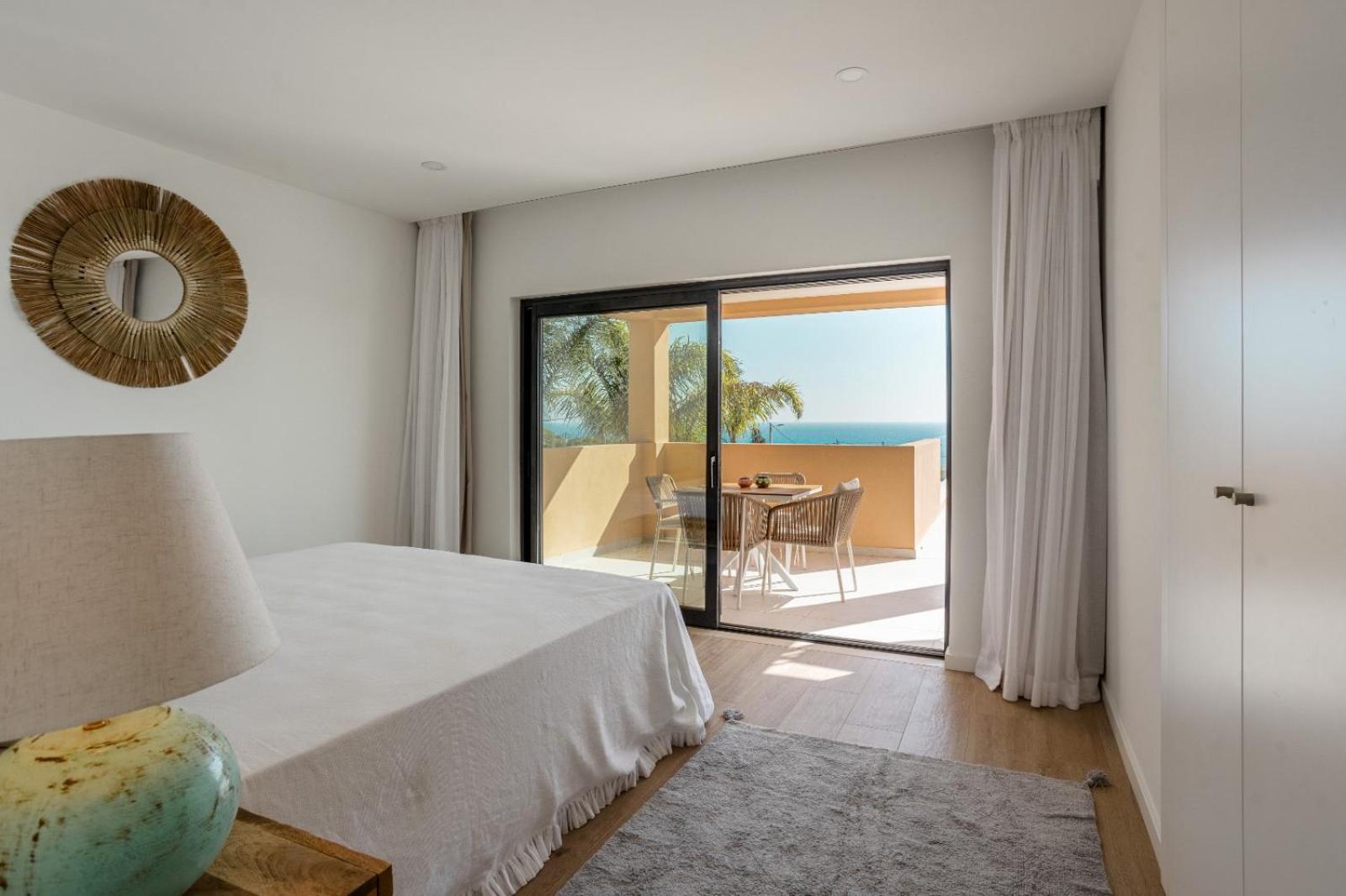 Villa Oceânica