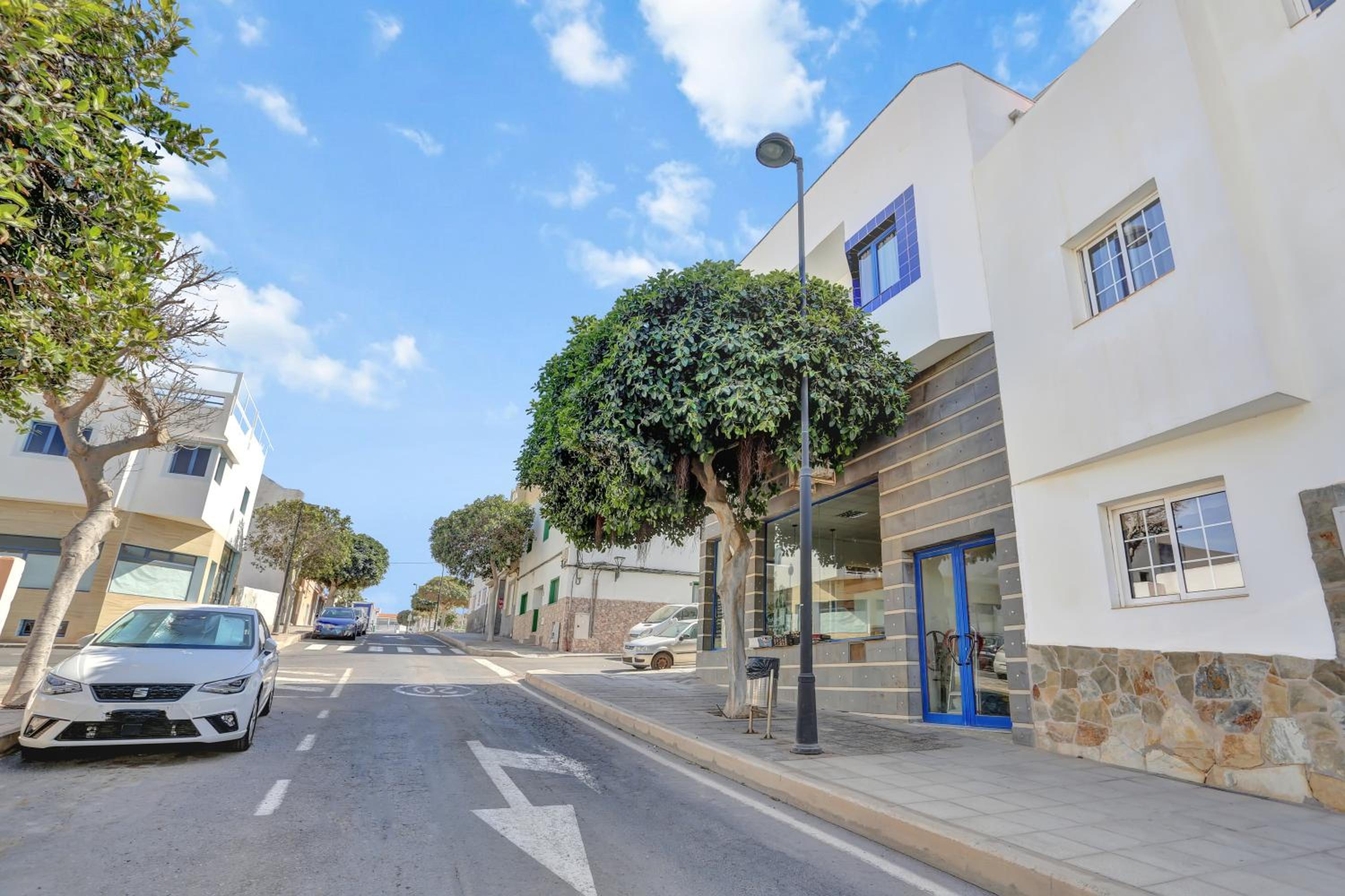 El Cotillo Central Apartment with two bedrooms