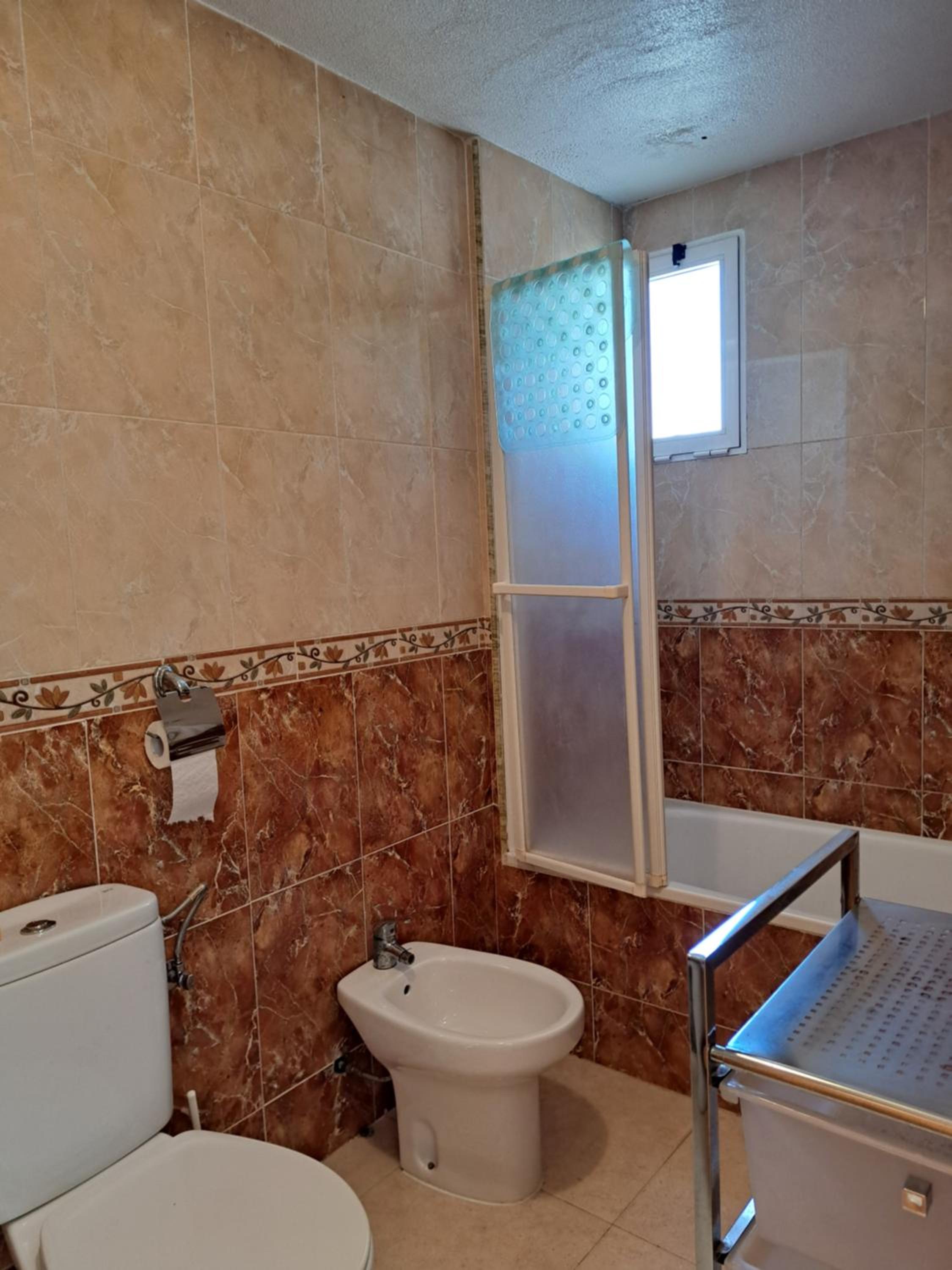 Atico Roof Top Torrevieja