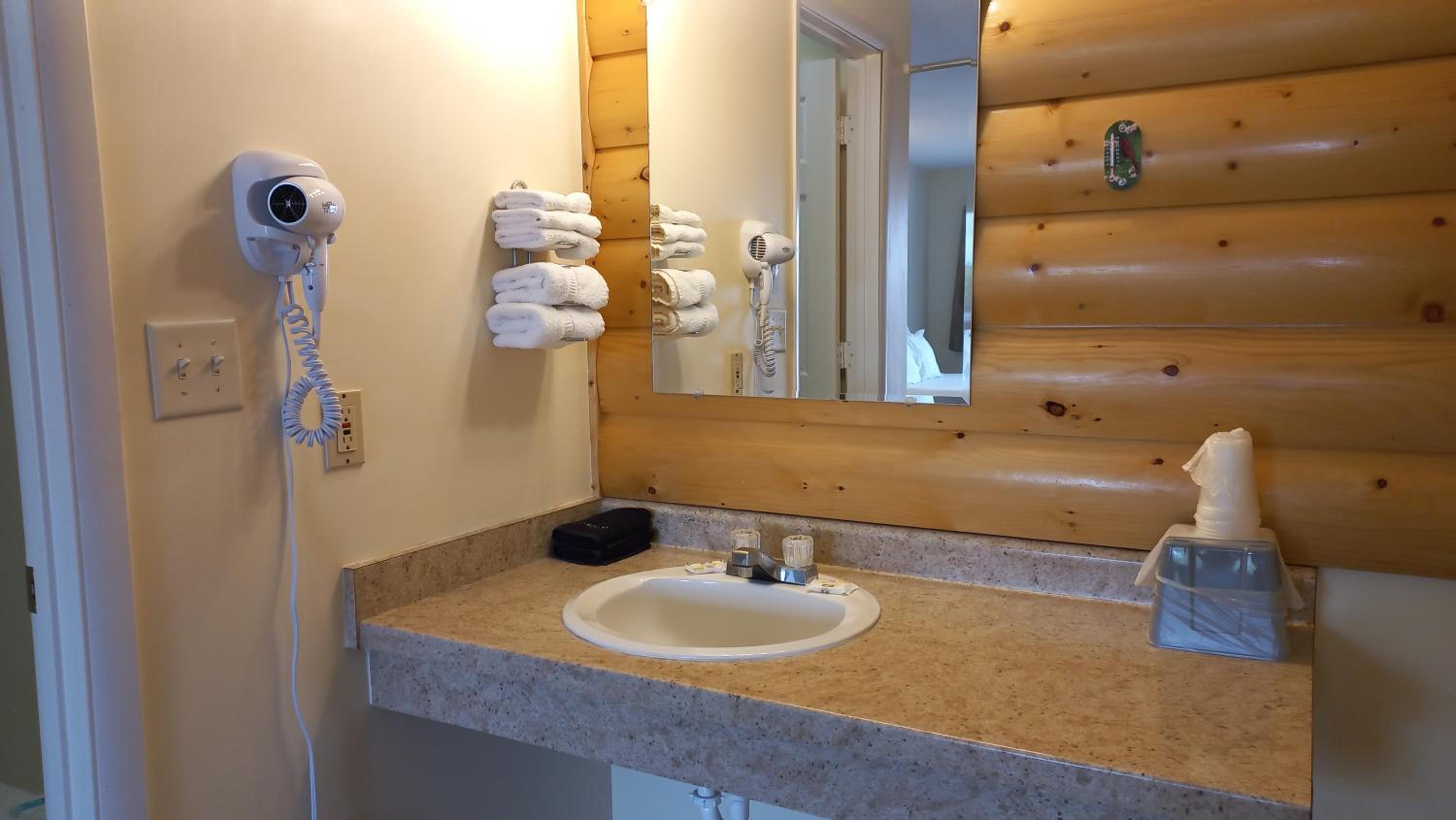 The Trail Inn - Grantsburg, WI - 703 WI-70