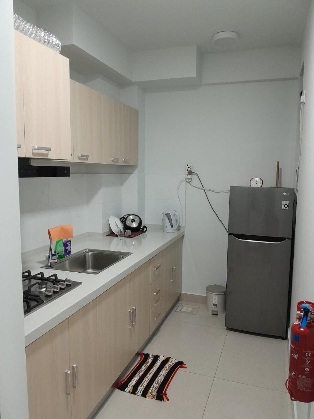Cozy One-Room Apartment Stay photo 2