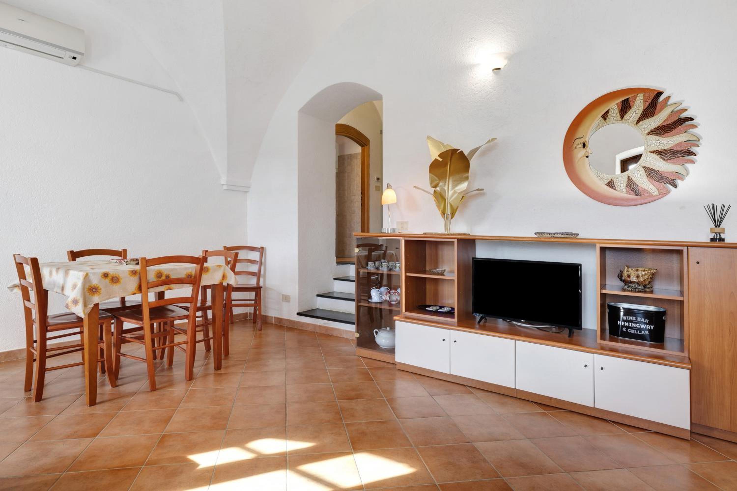 Le Case del Sole - Il Rustico view 5