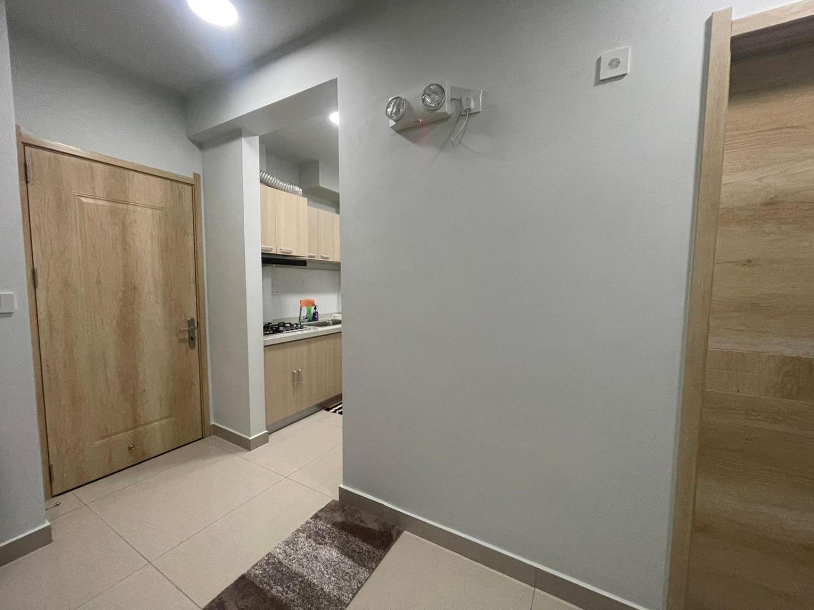 Cozy One-Room Apartment Stay photo 4