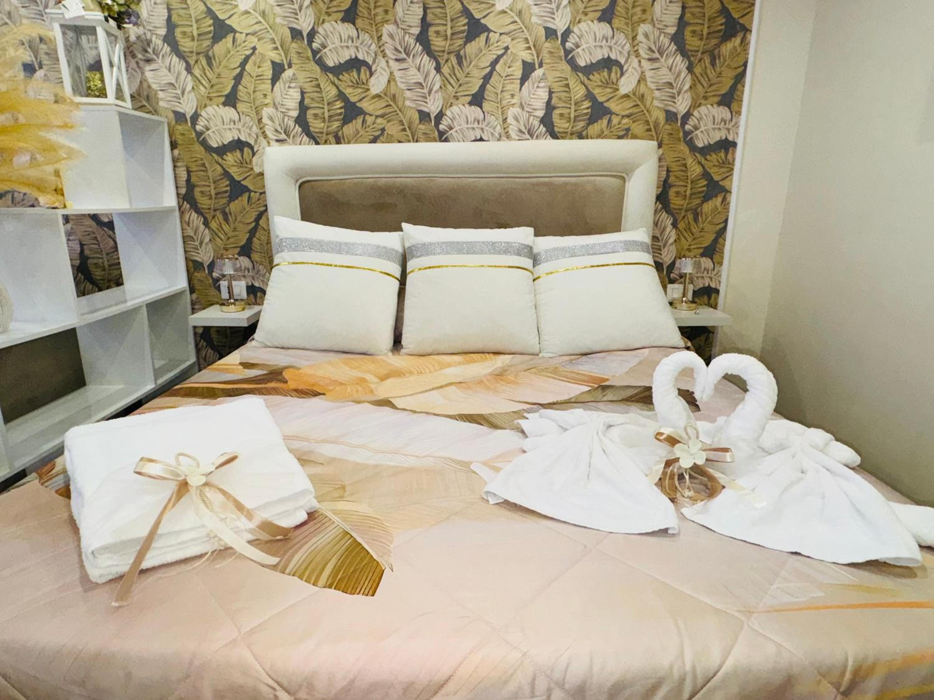 La Dimora Dei Sogni SEDIL CAPUANO HOME SUITE