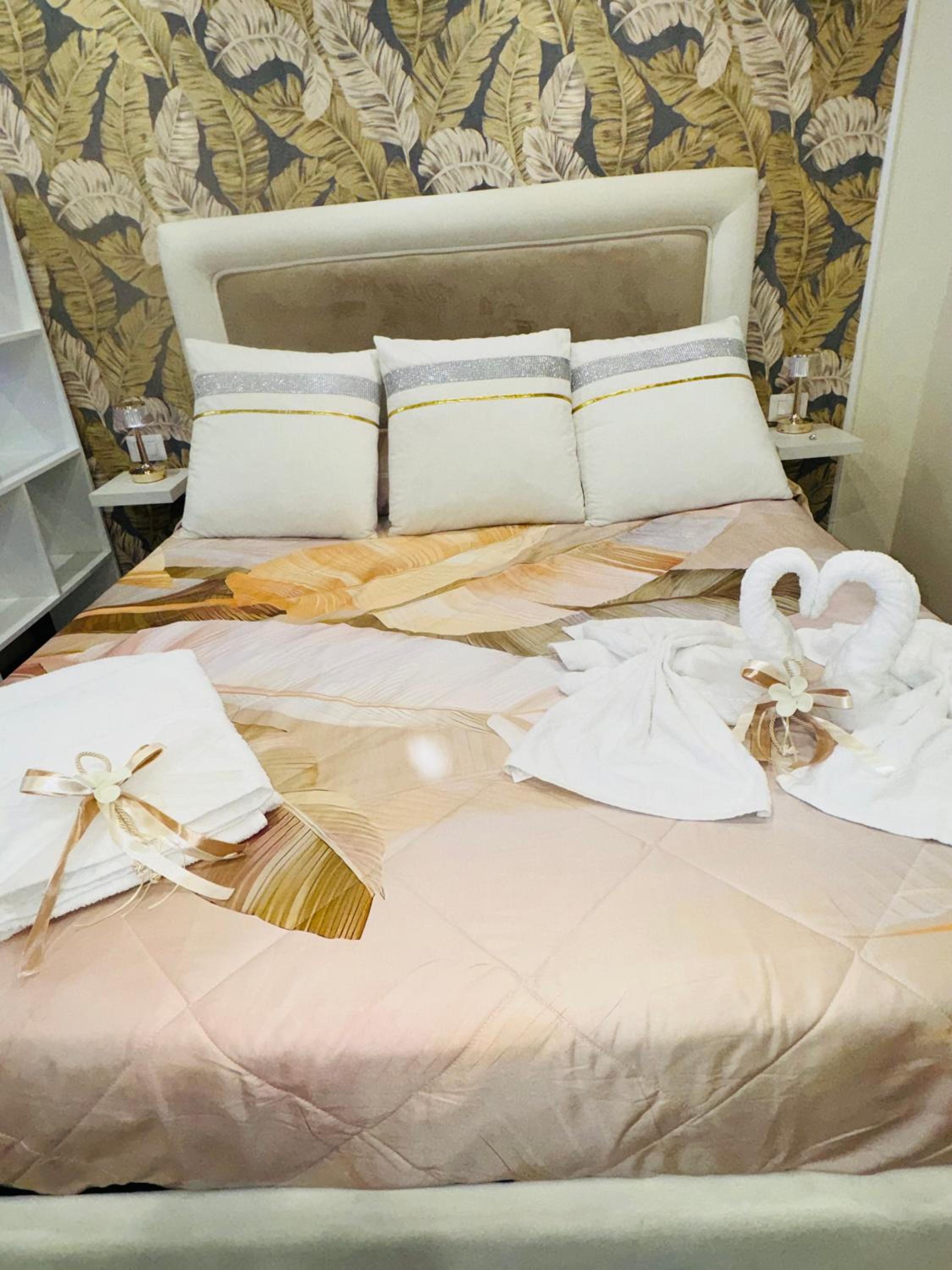La Dimora Dei Sogni SEDIL CAPUANO HOME SUITE