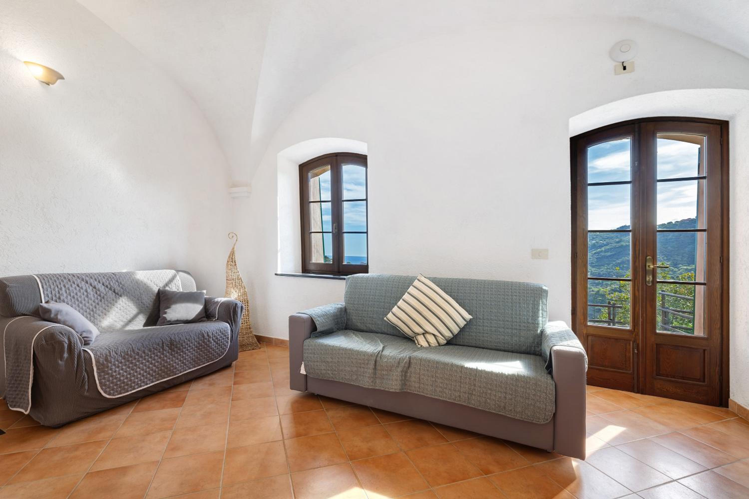 Le Case del Sole - Il Rustico view 3