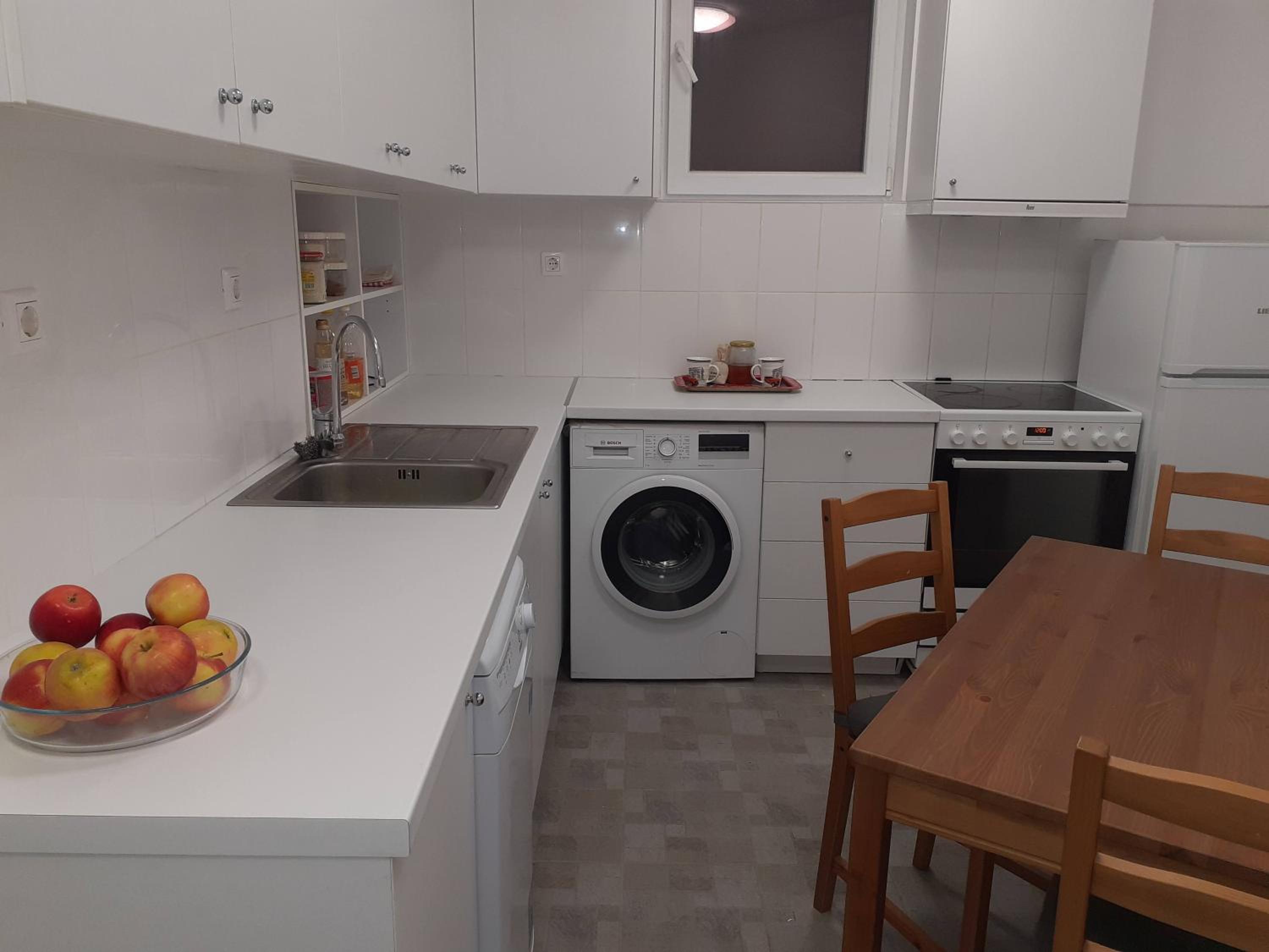 Nice and quiet apartament în Plovdiv