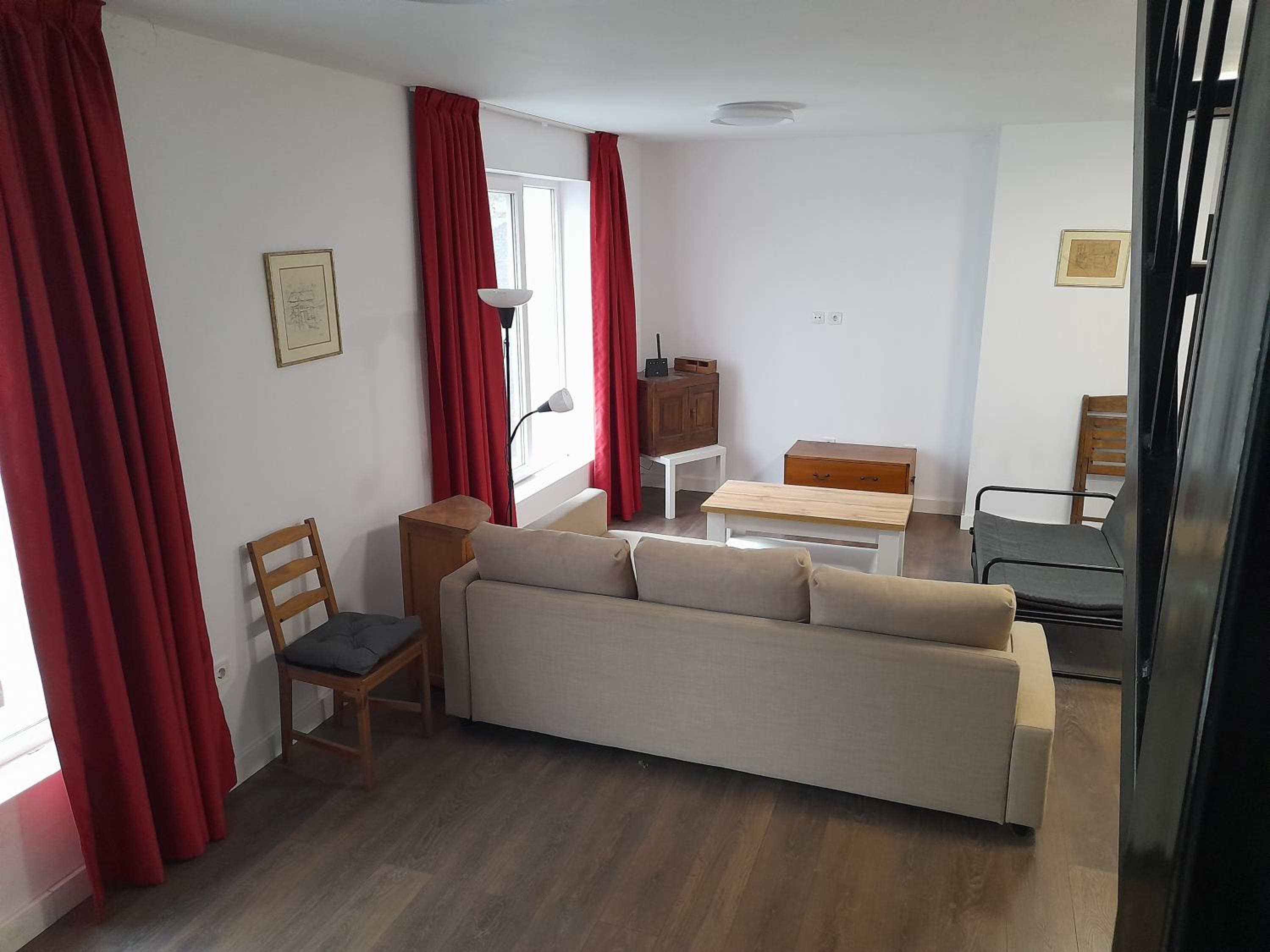 Nice and quiet apartament în Plovdiv
