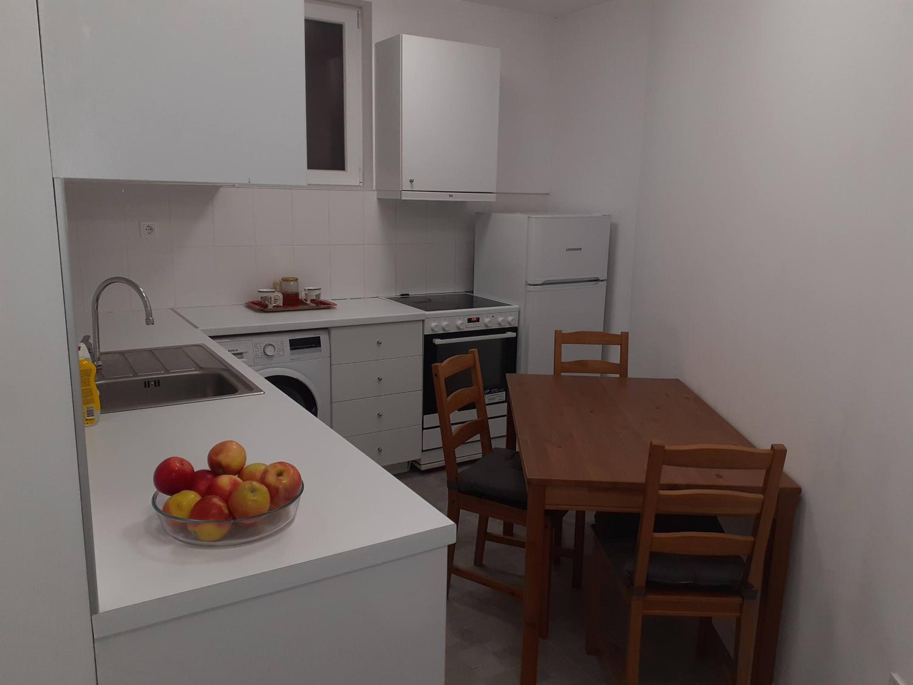 Nice and quiet apartament în Plovdiv