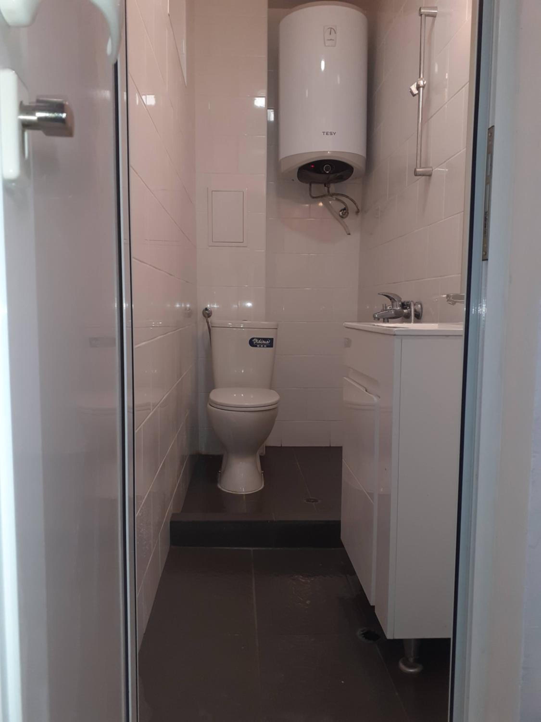 Nice and quiet apartament în Plovdiv