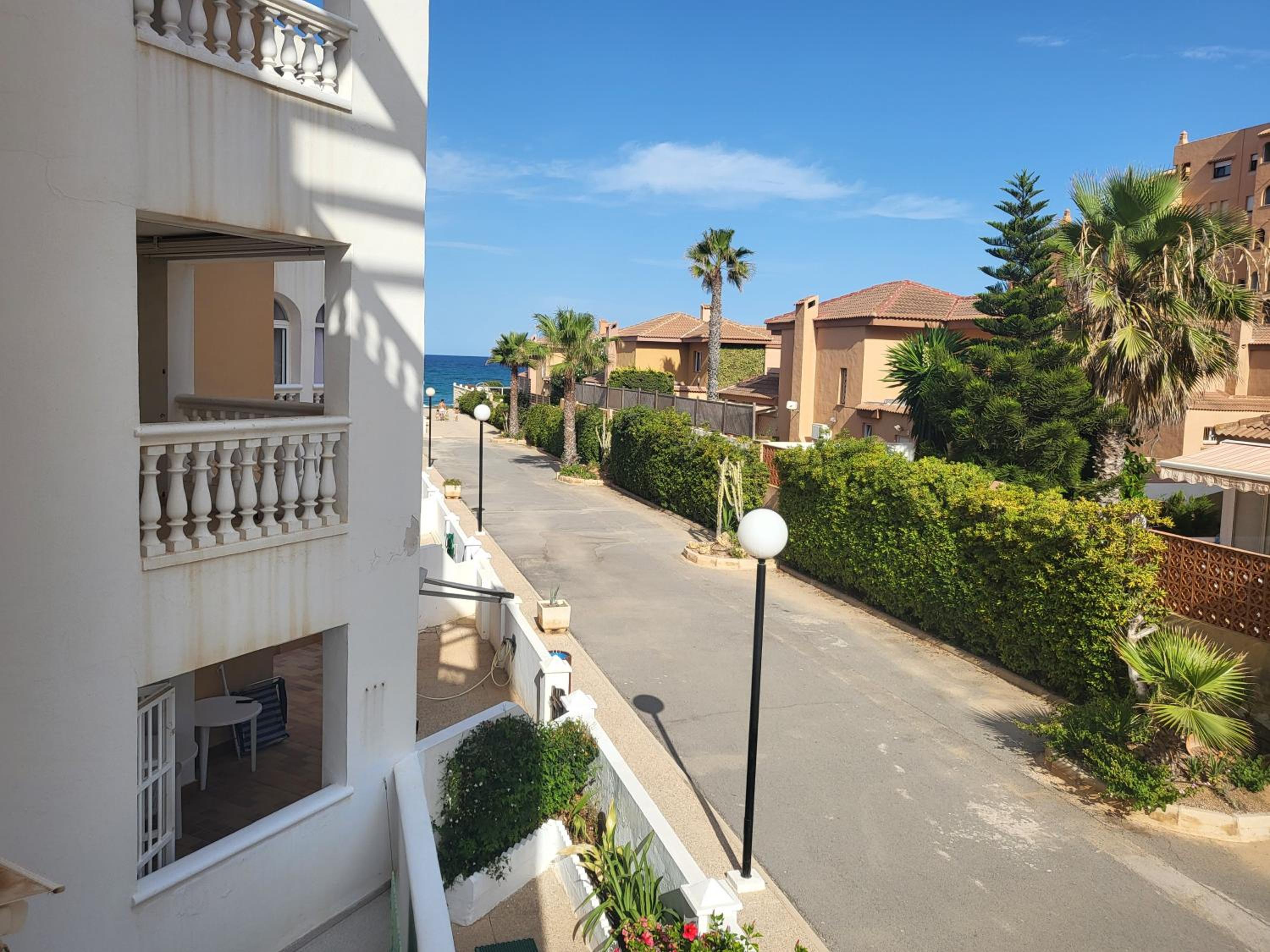 Alcazaba Playa