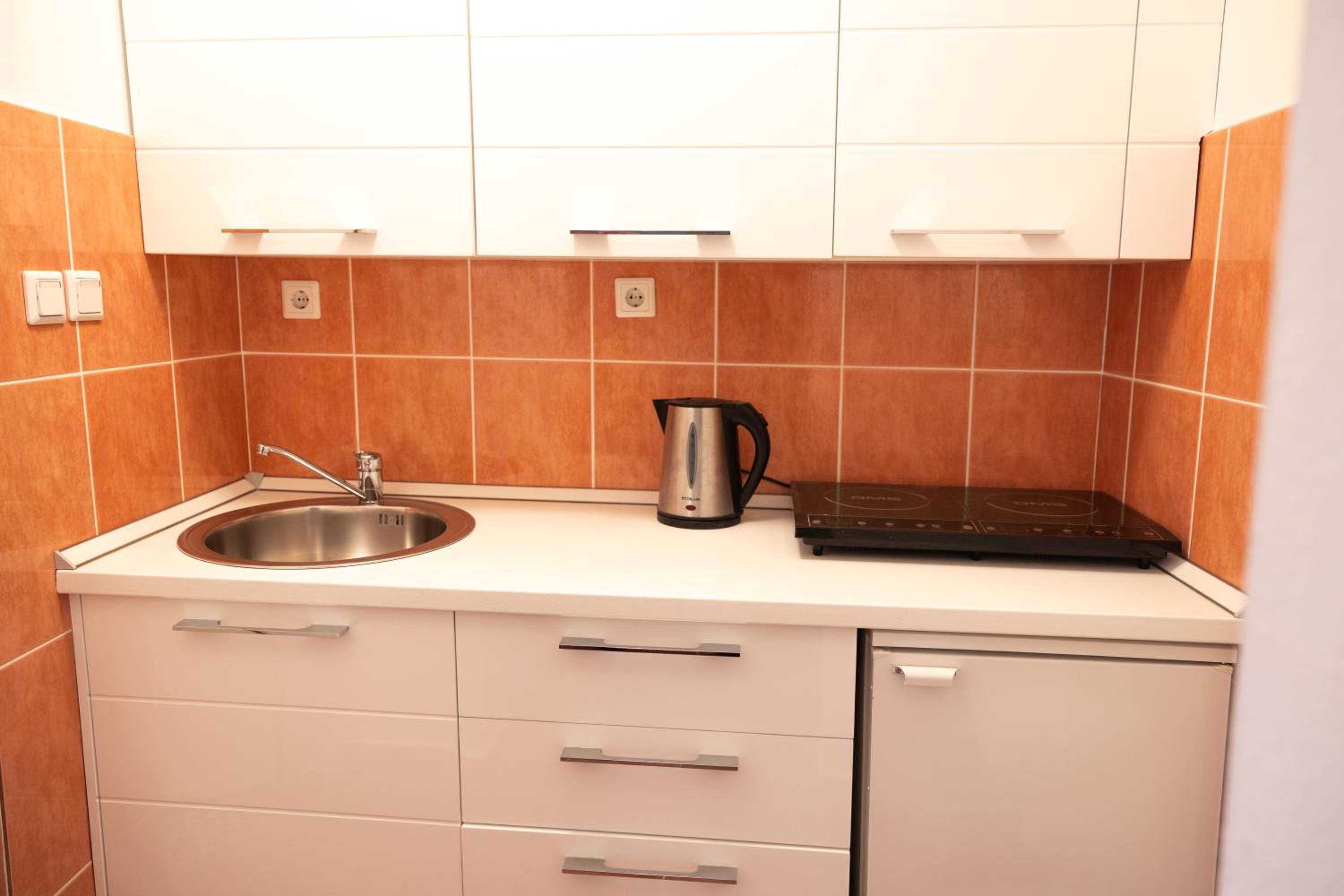 Apartmani Novkovic view 5