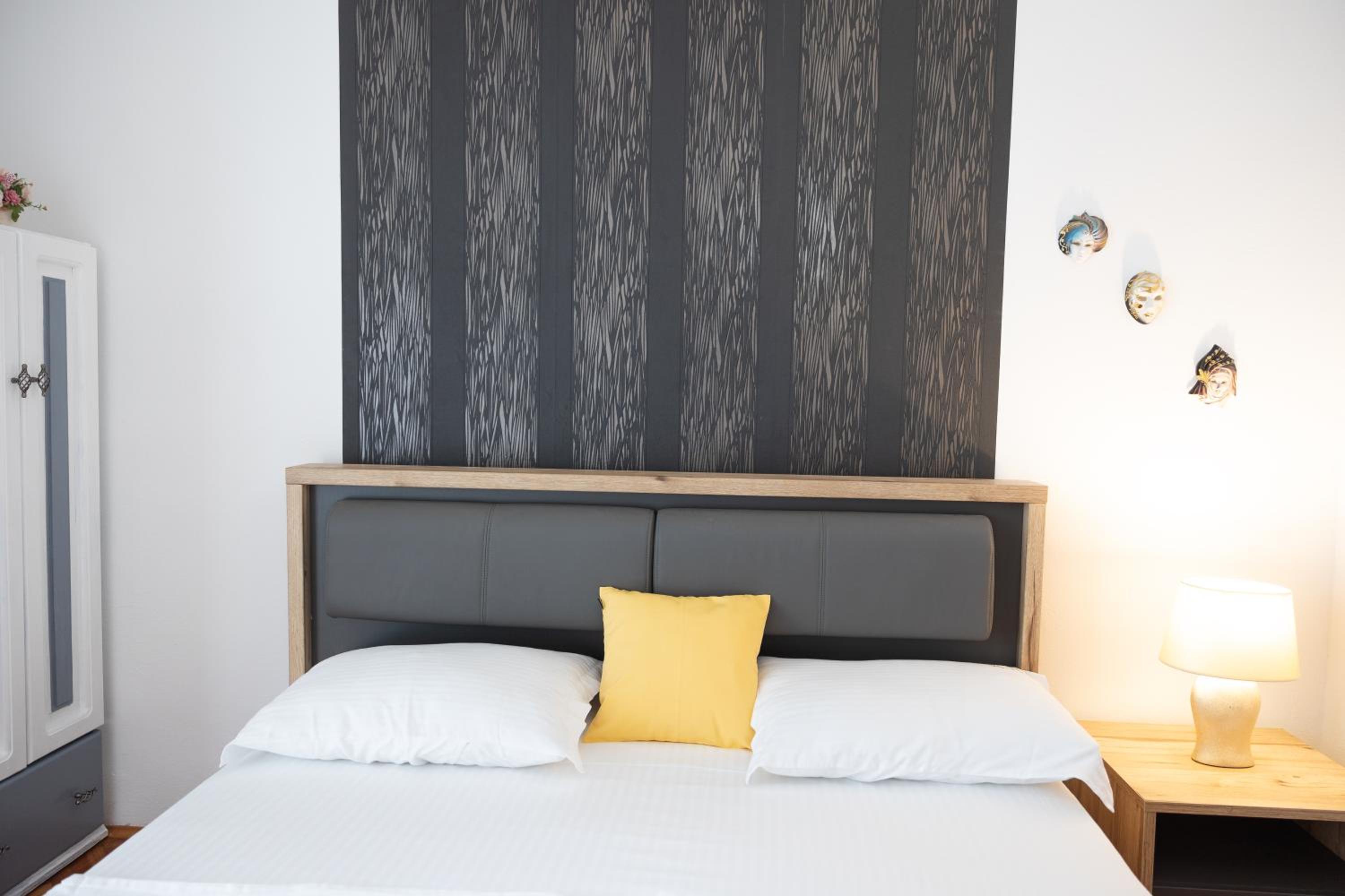 Apartmani Novkovic view 3