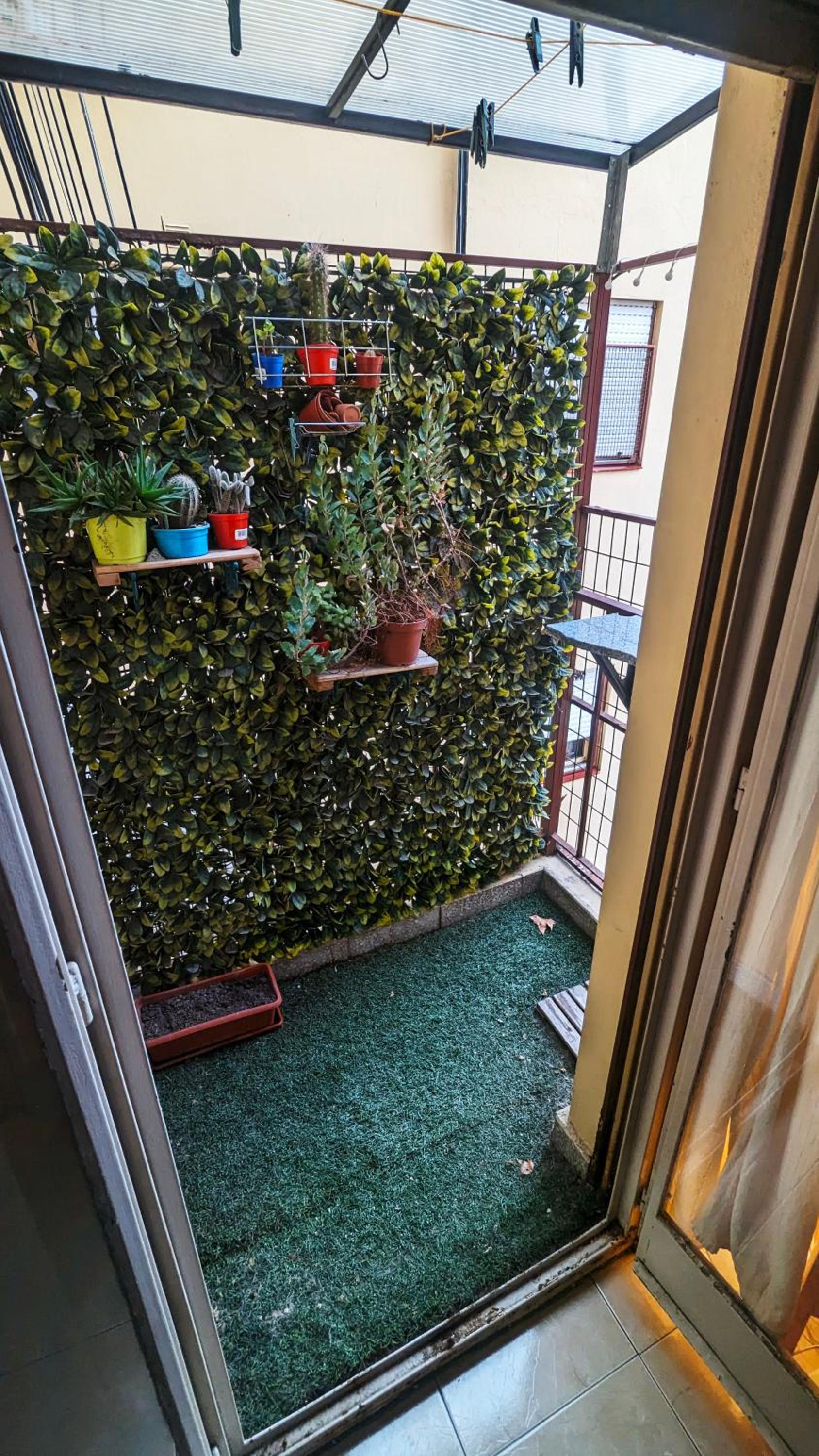 Nice appartment in San Telmo / La Boca