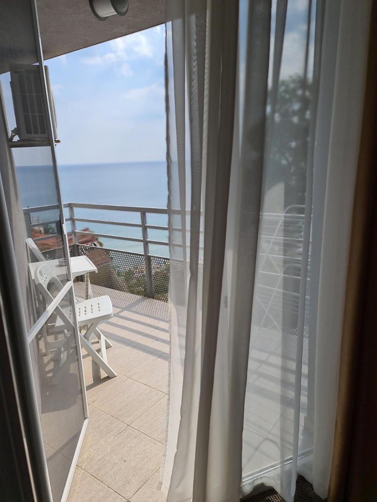 Hotel Mida