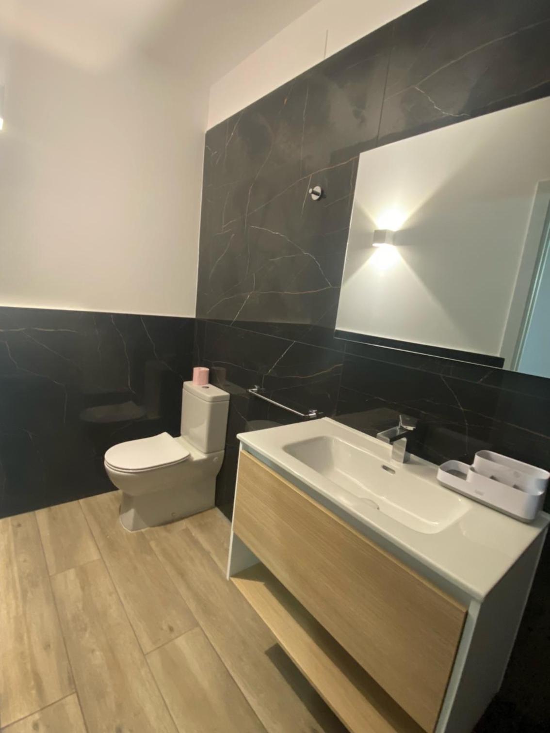Appartement premium 2 chambres