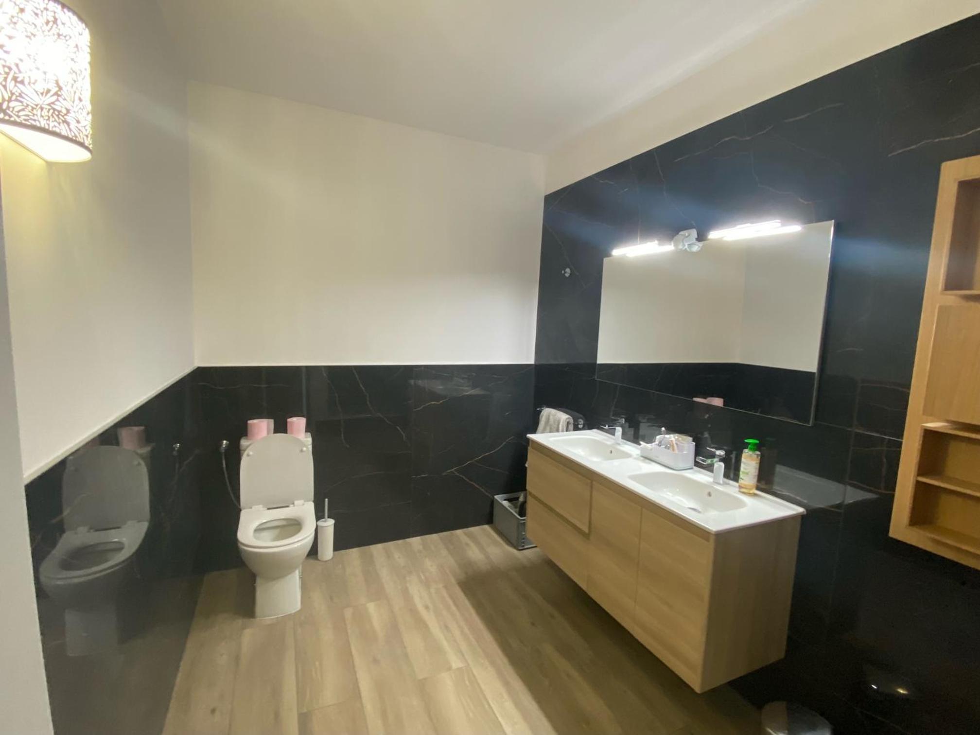 Appartement premium 2 chambres