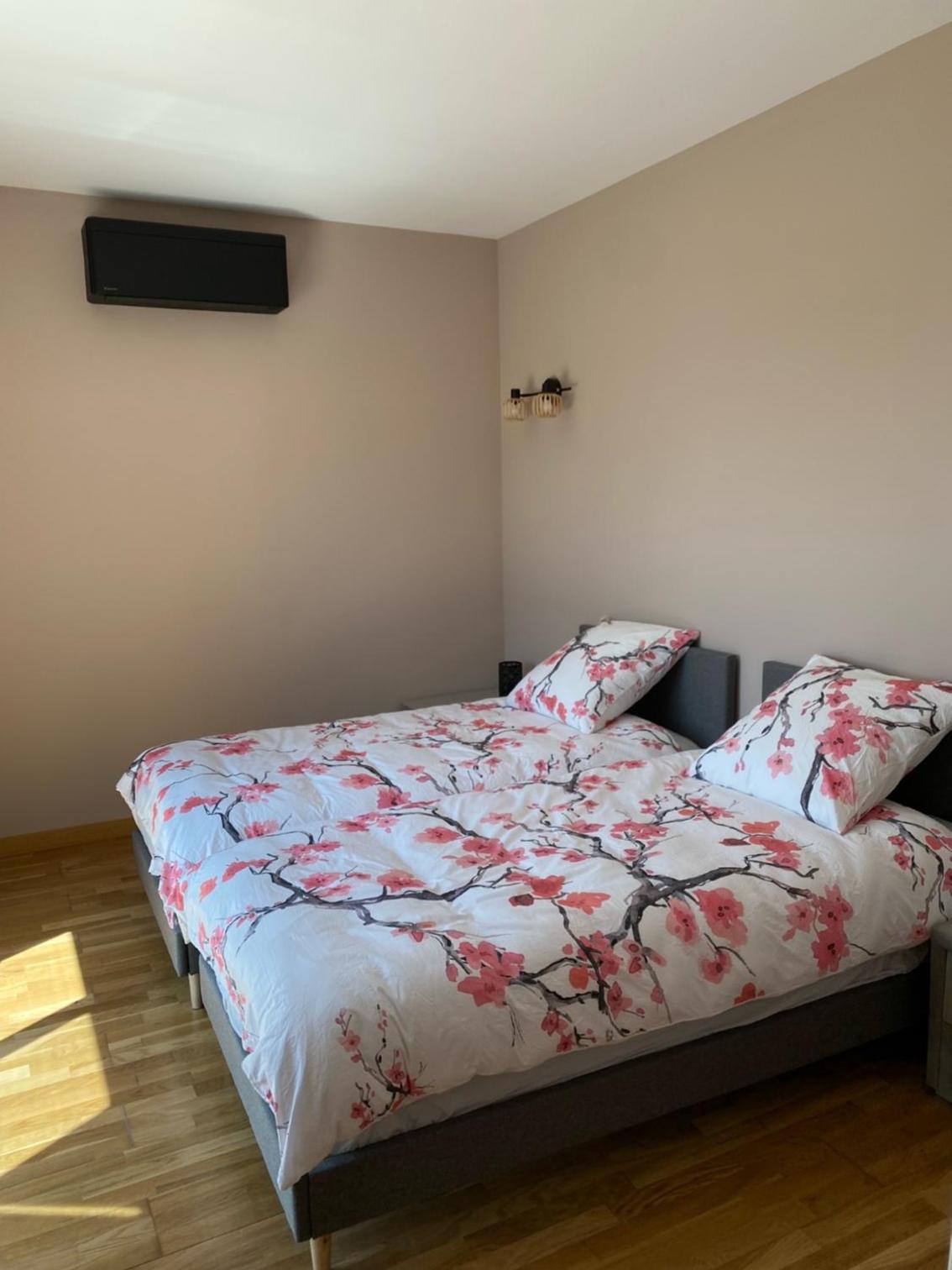 Appartement premium 2 chambres