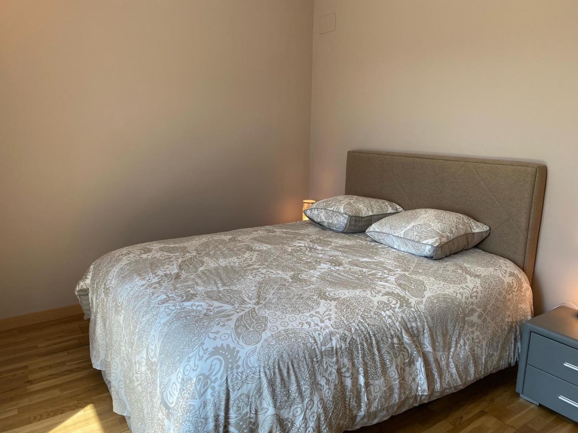 Appartement premium 2 chambres