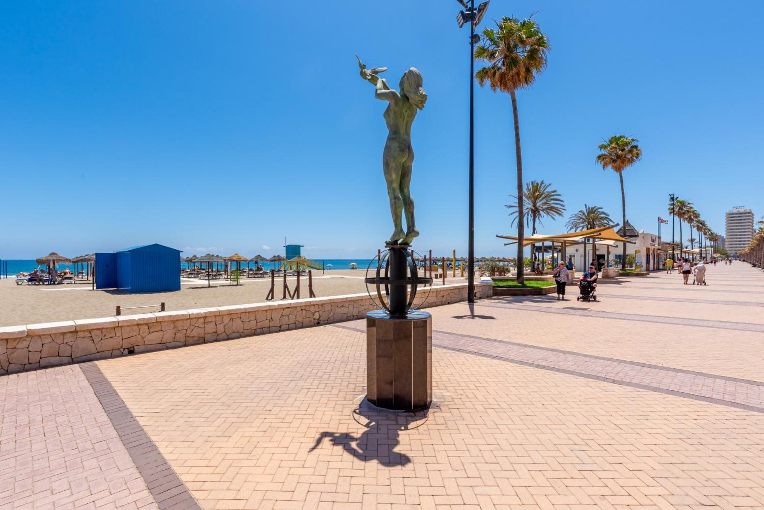 Maritimo Rey Fuengirola