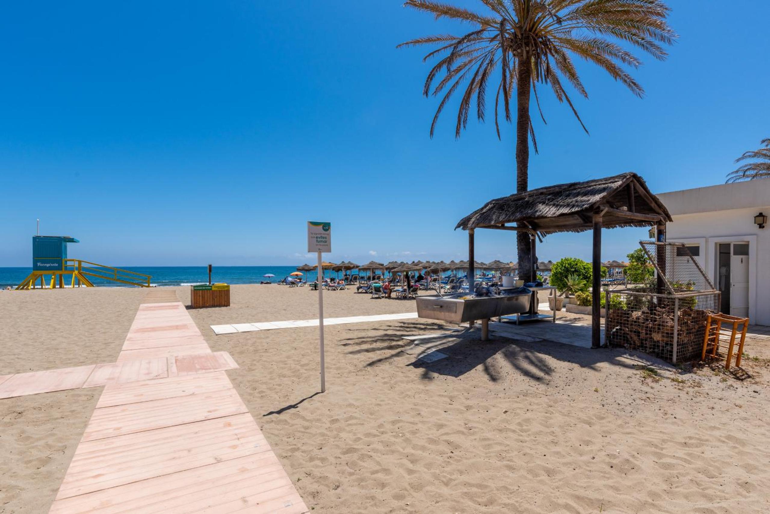 Maritimo Rey Fuengirola