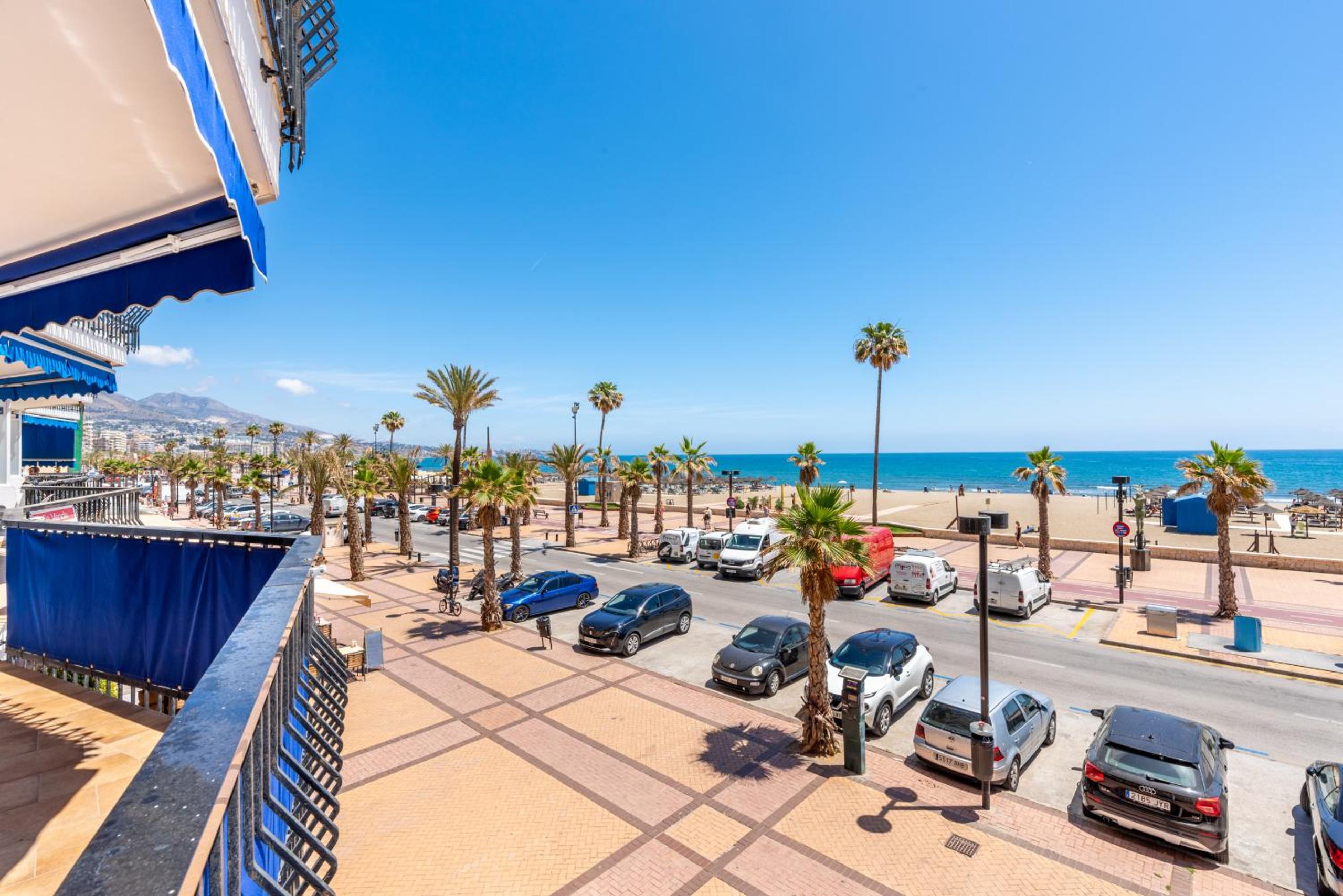 Maritimo Rey Fuengirola