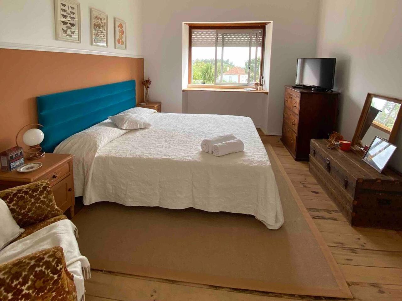 Quinta José&Maria Casa de Férias Ferreira do Zêzere