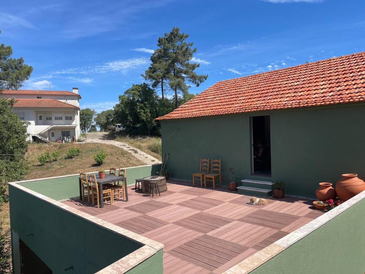 Quinta José&Maria Casa de Férias Ferreira do Zêzere