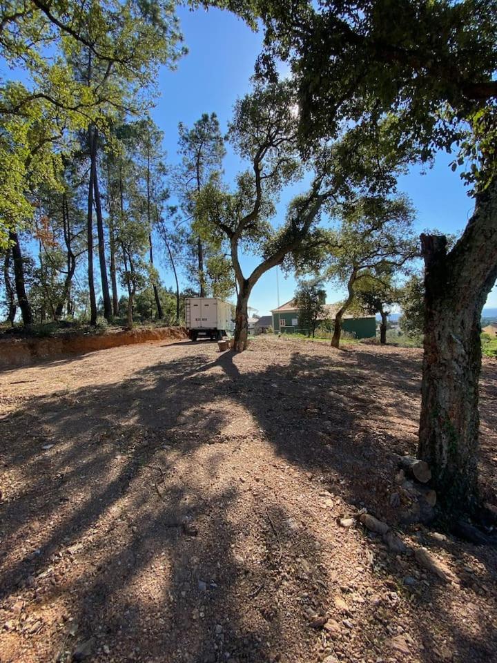 Quinta José&Maria Casa de Férias Ferreira do Zêzere