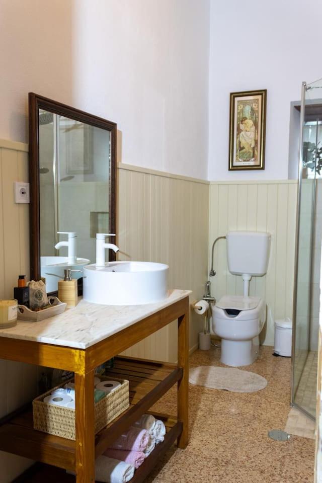 Quinta José&Maria Casa de Férias Ferreira do Zêzere