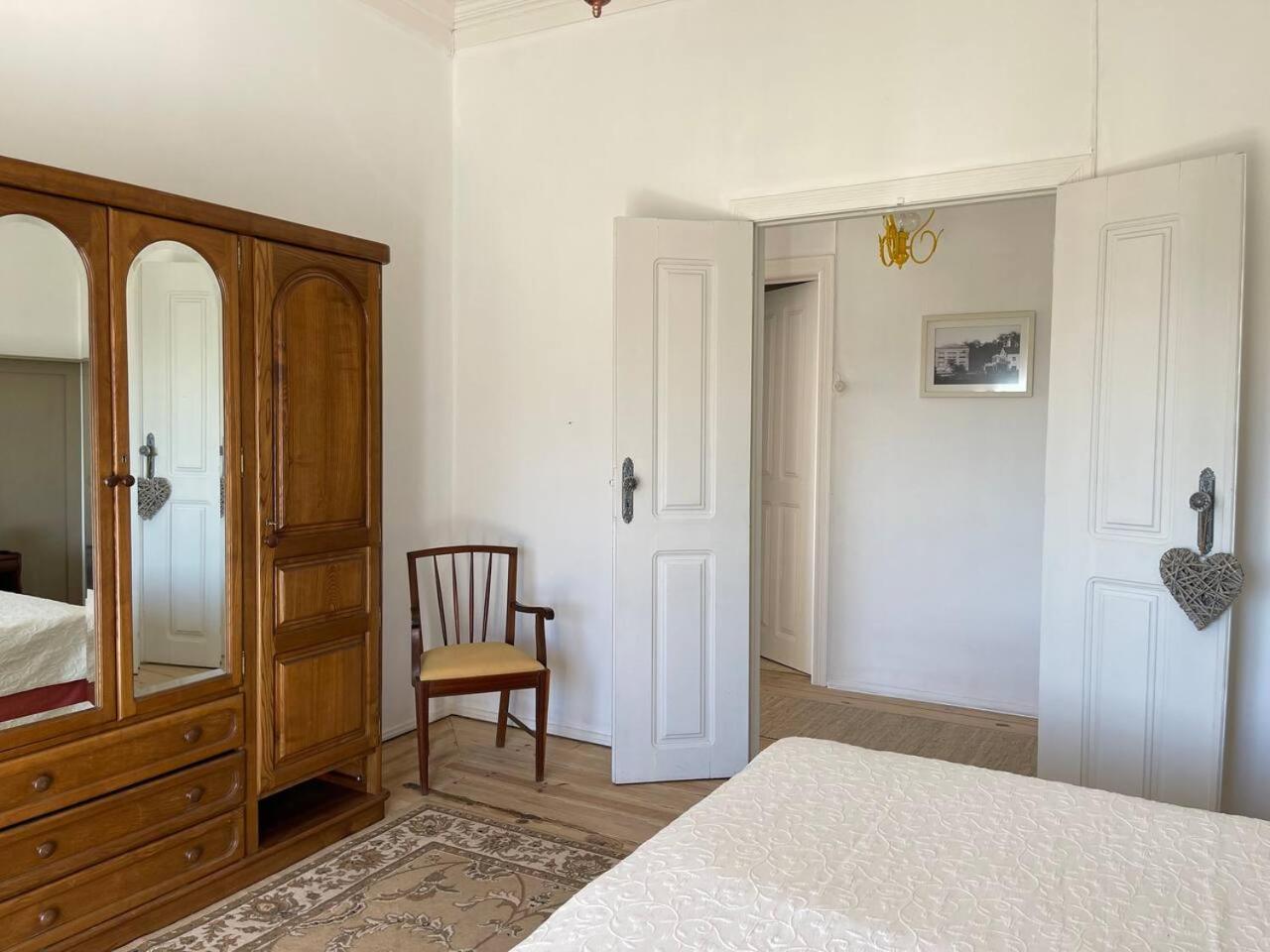 Quinta José&Maria Casa de Férias Ferreira do Zêzere